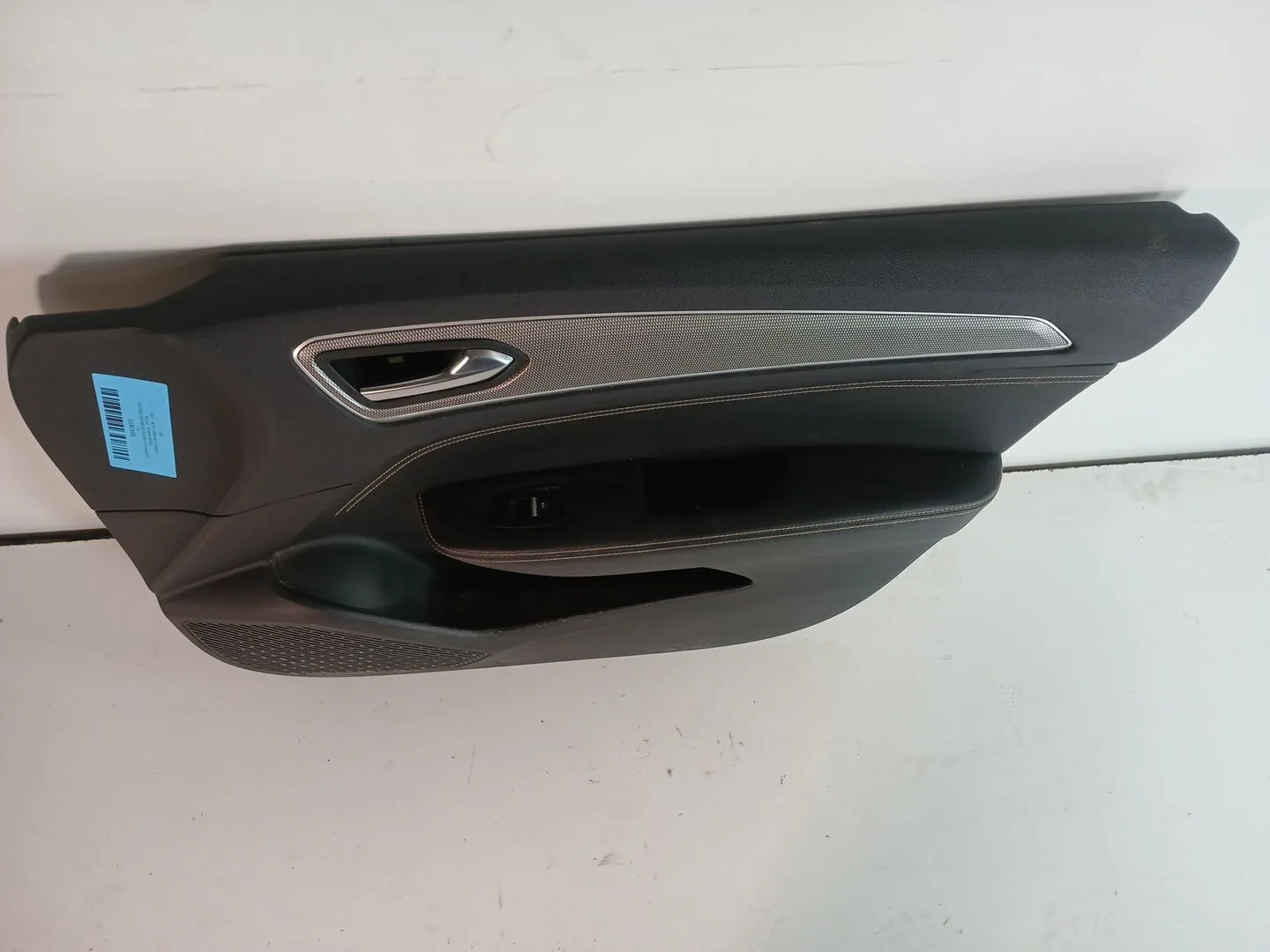 Guarnecido Puerta Delantera Derecha para Renault Arkana I (Lcm_, Ldn_)