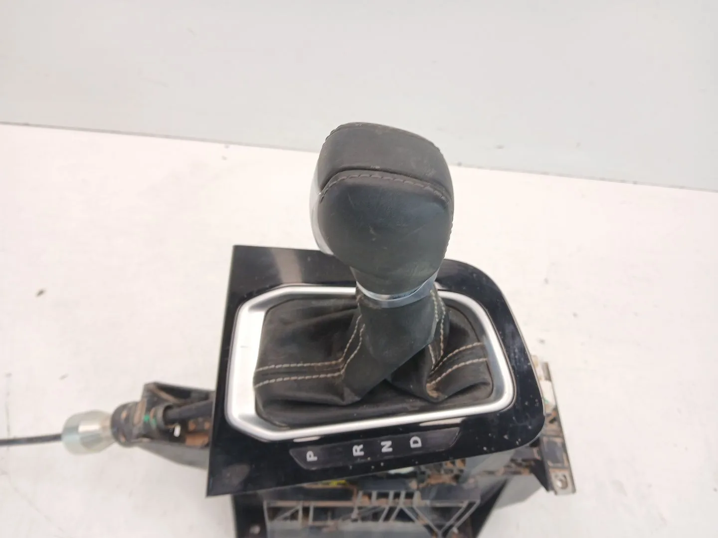 Palanca Cambio para Renault Arkana I (Lcm_, Ldn_)