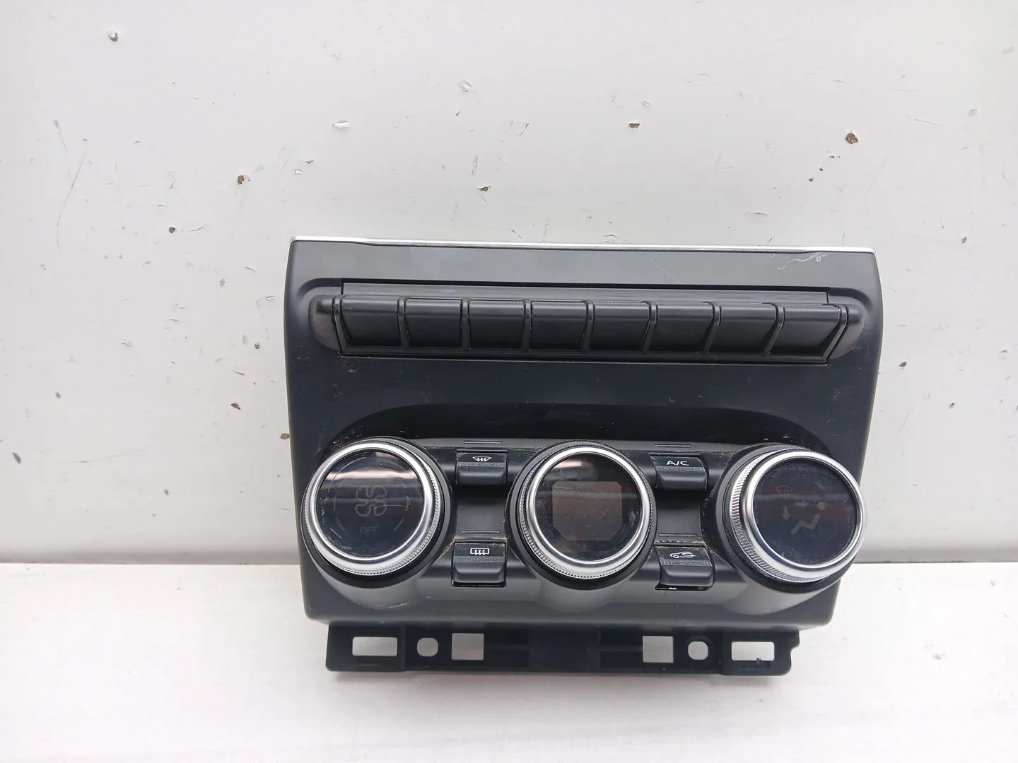 Mando Climatizador para Renault Arkana I (Lcm_, Ldn_)