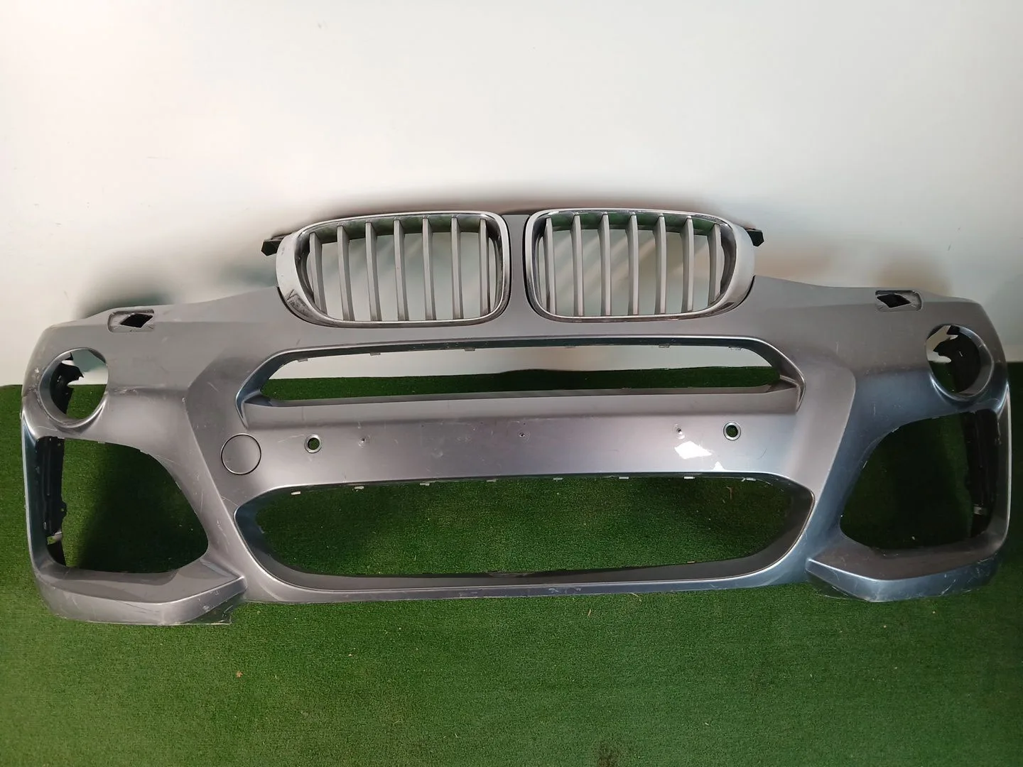 Paragolpes Delantero para Bmw X3 (F25)