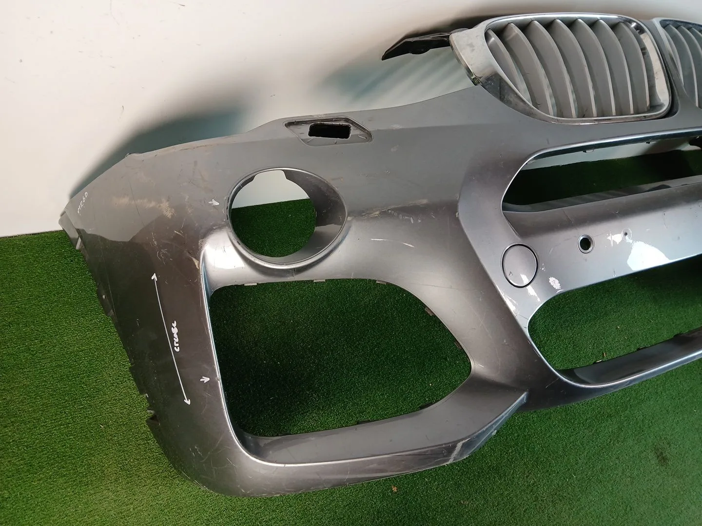 Paragolpes Delantero para Bmw X3 (F25)