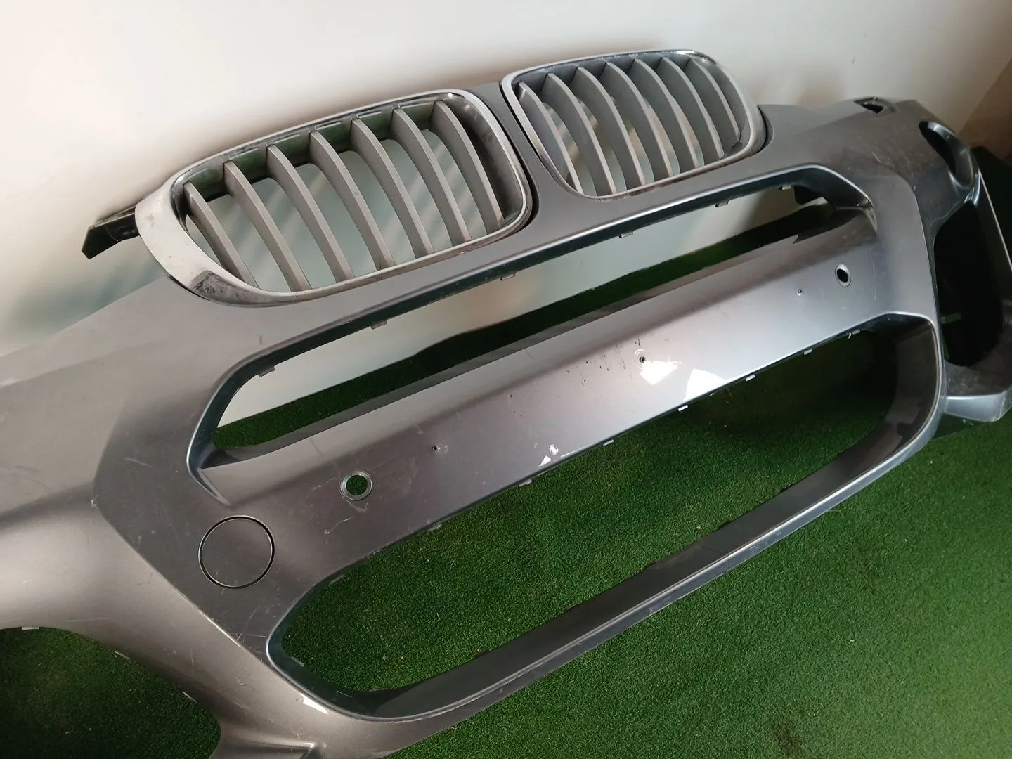 Paragolpes Delantero para Bmw X3 (F25)