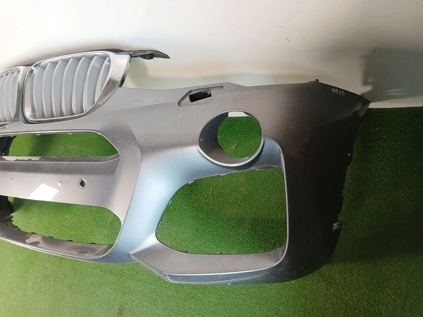 Paragolpes Delantero para Bmw X3 (F25)