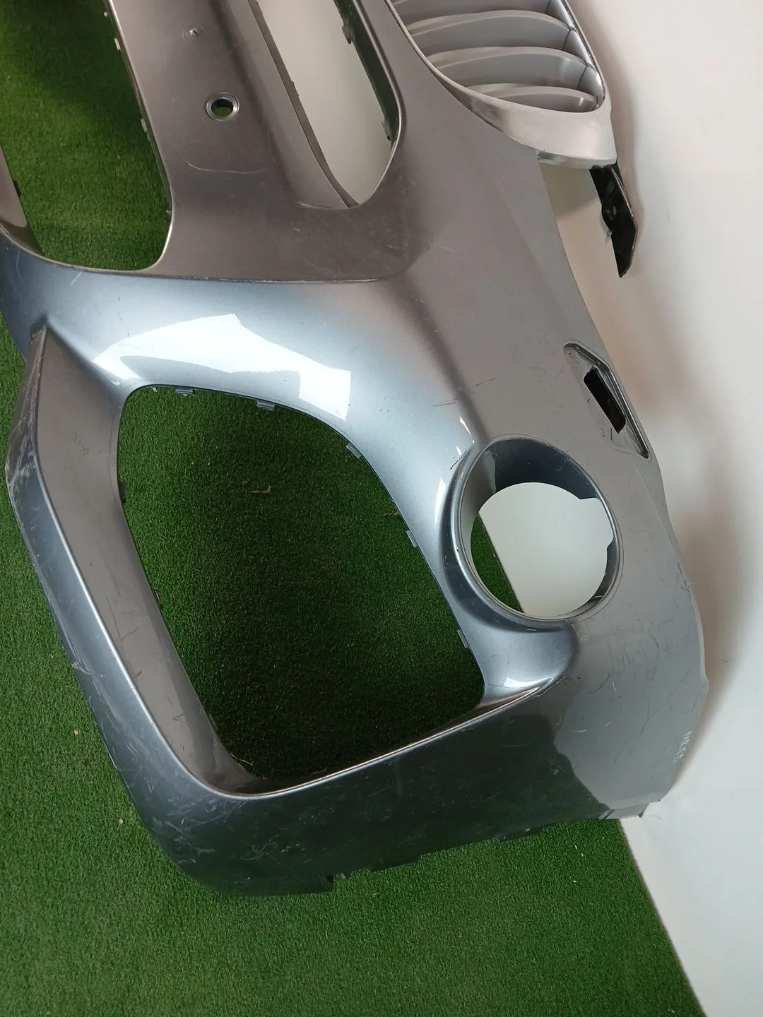 Paragolpes Delantero para Bmw X3 (F25)