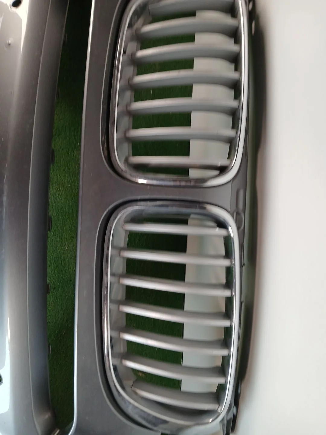 Paragolpes Delantero para Bmw X3 (F25)