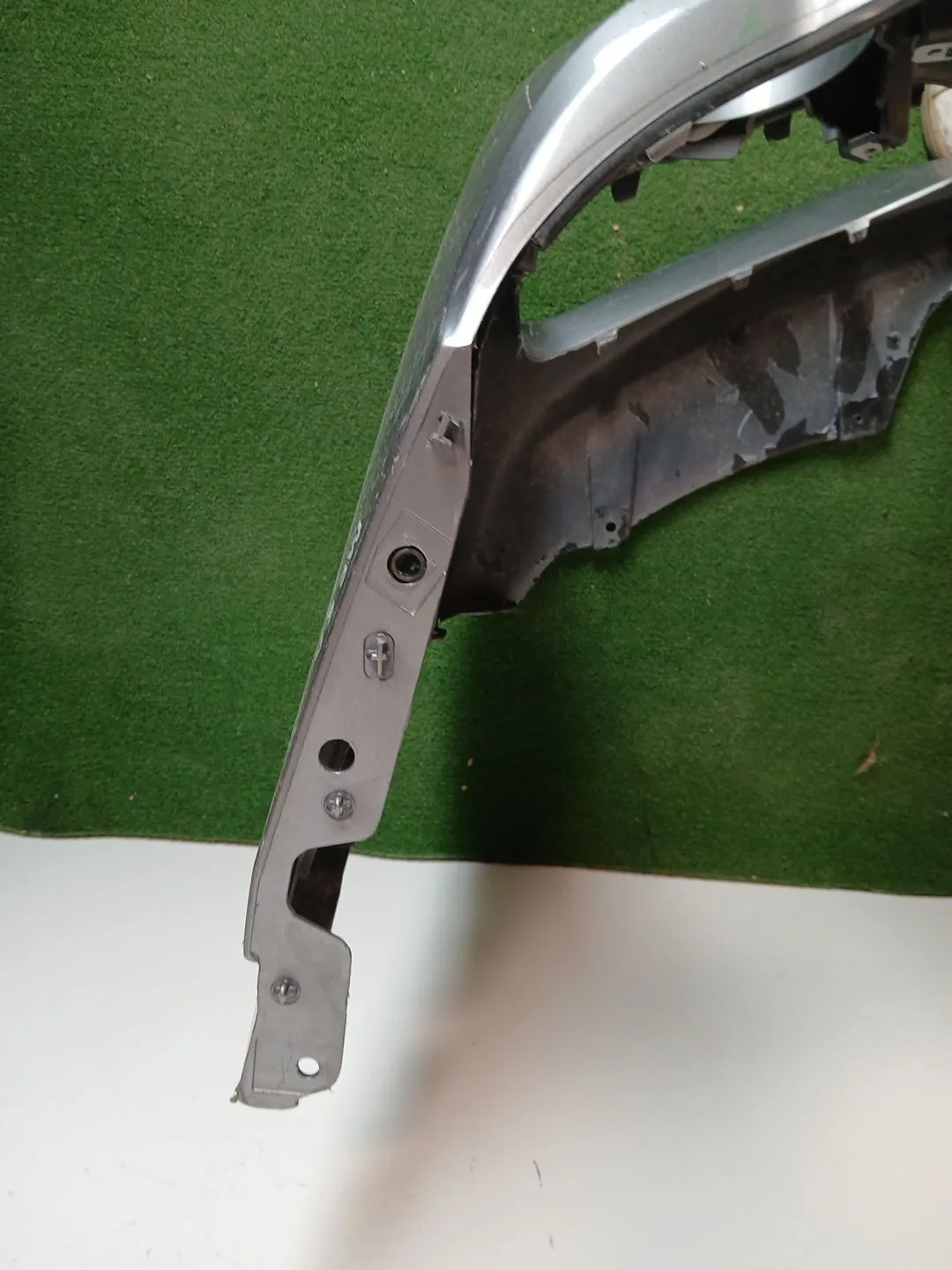 Paragolpes Delantero para Bmw X3 (F25)