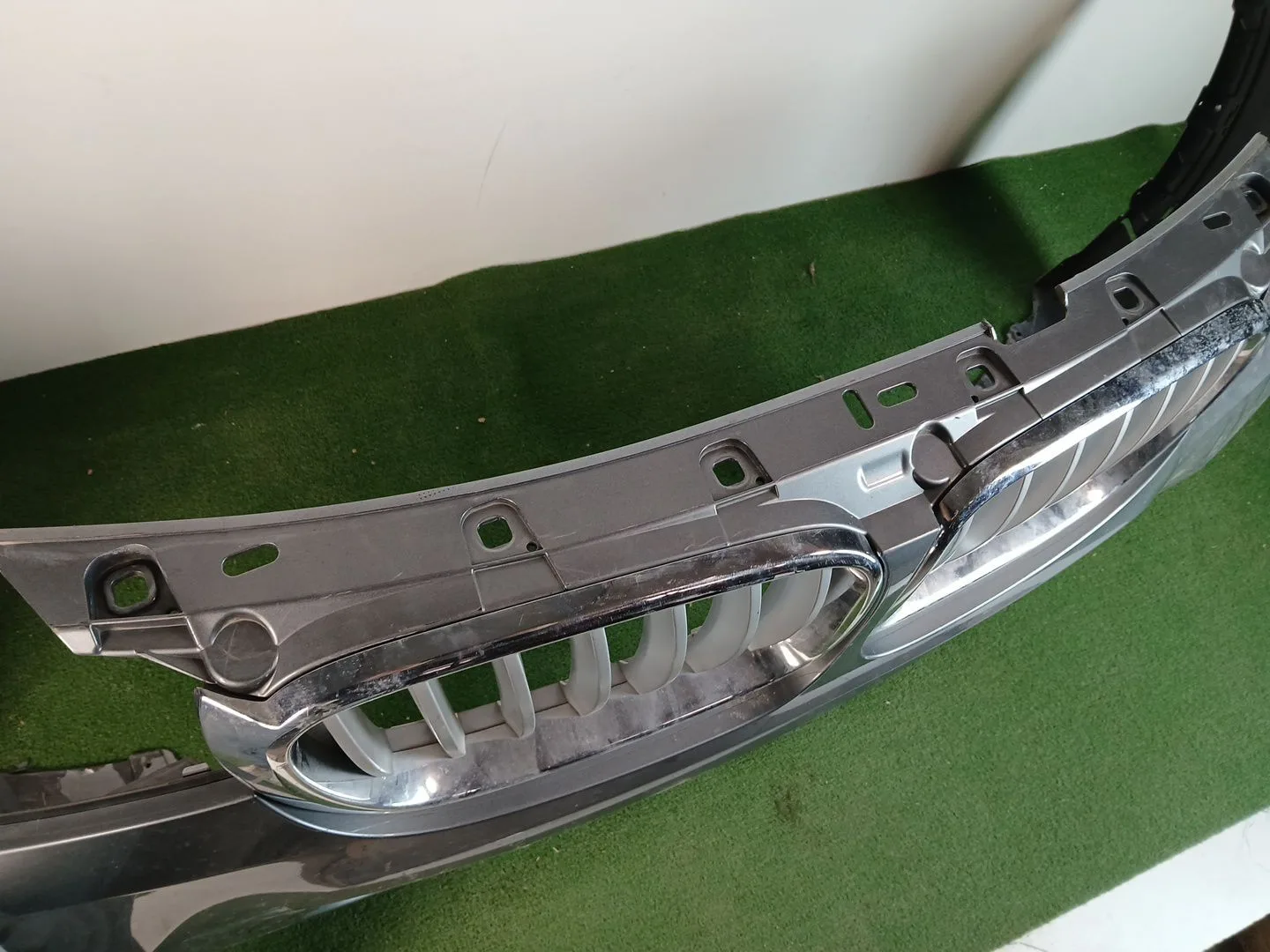 Paragolpes Delantero para Bmw X3 (F25)