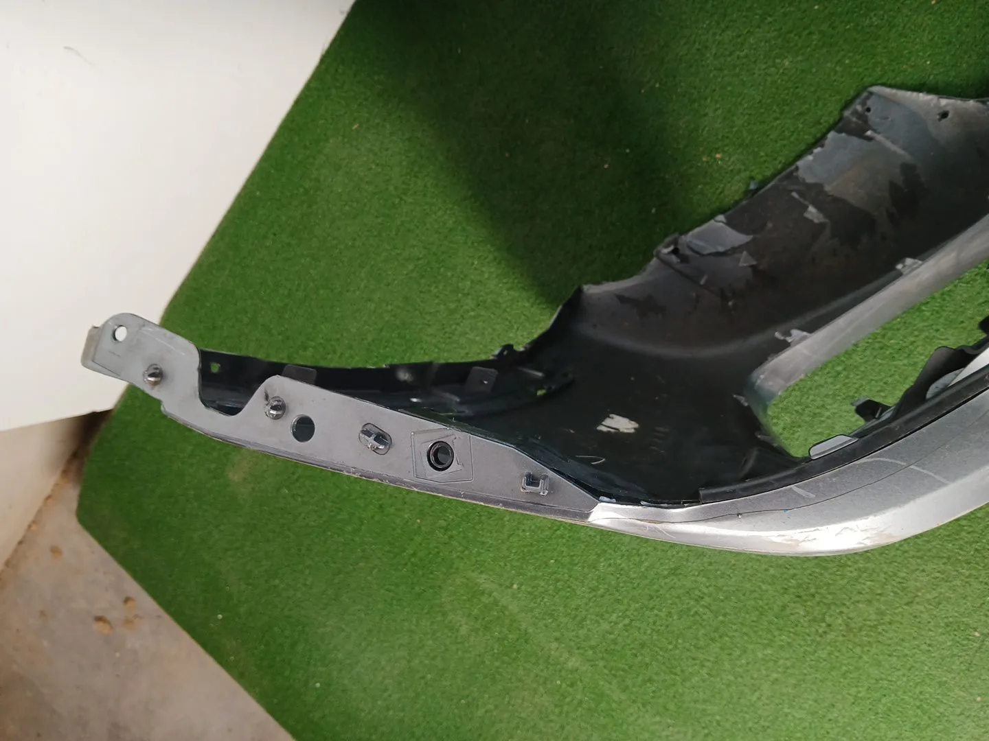 Paragolpes Delantero para Bmw X3 (F25)