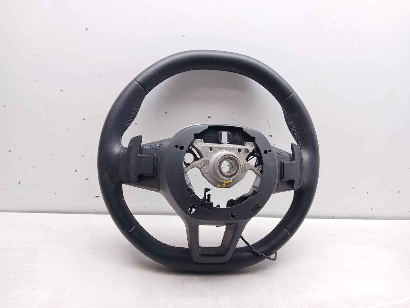 Volante para Renault Arkana I (Lcm_, Ldn_)