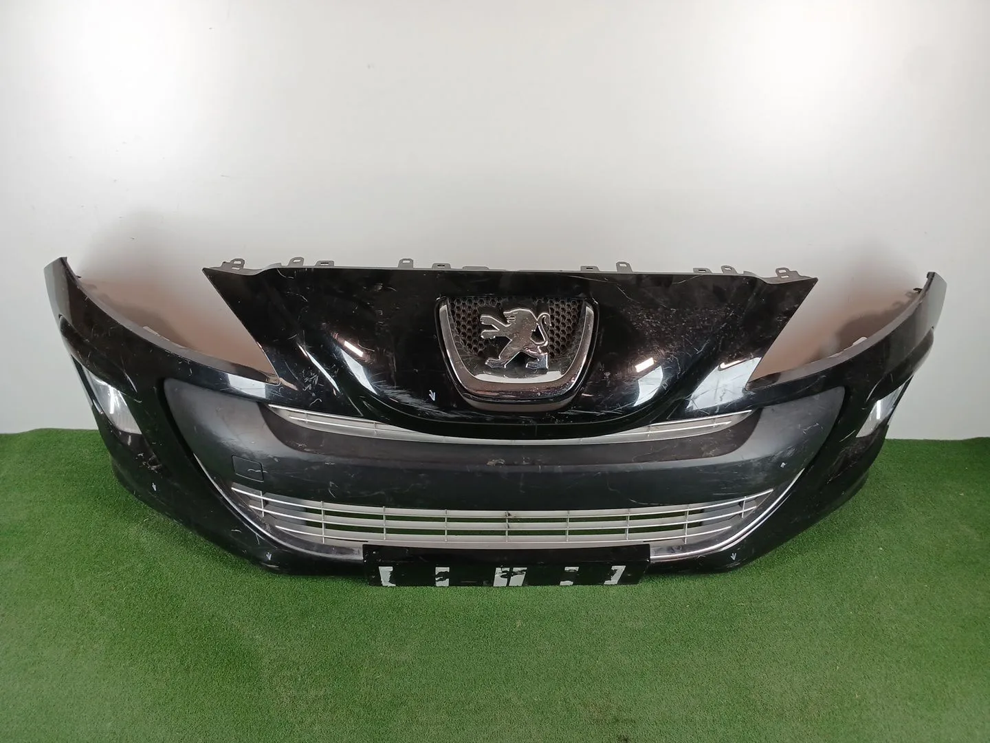 Paragolpes Delantero para Peugeot 308 I (4A_, 4C_)
