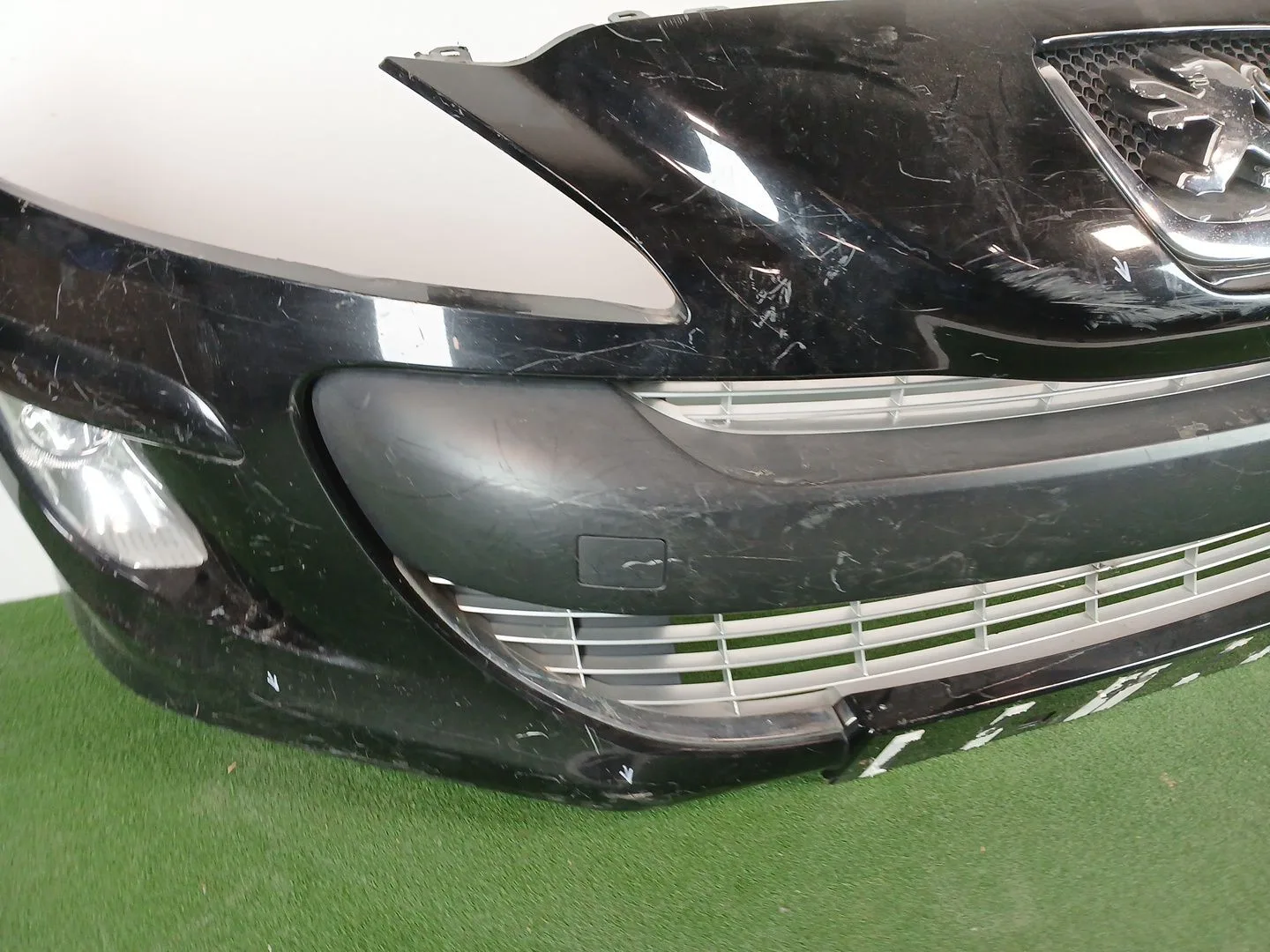 Paragolpes Delantero para Peugeot 308 I (4A_, 4C_)