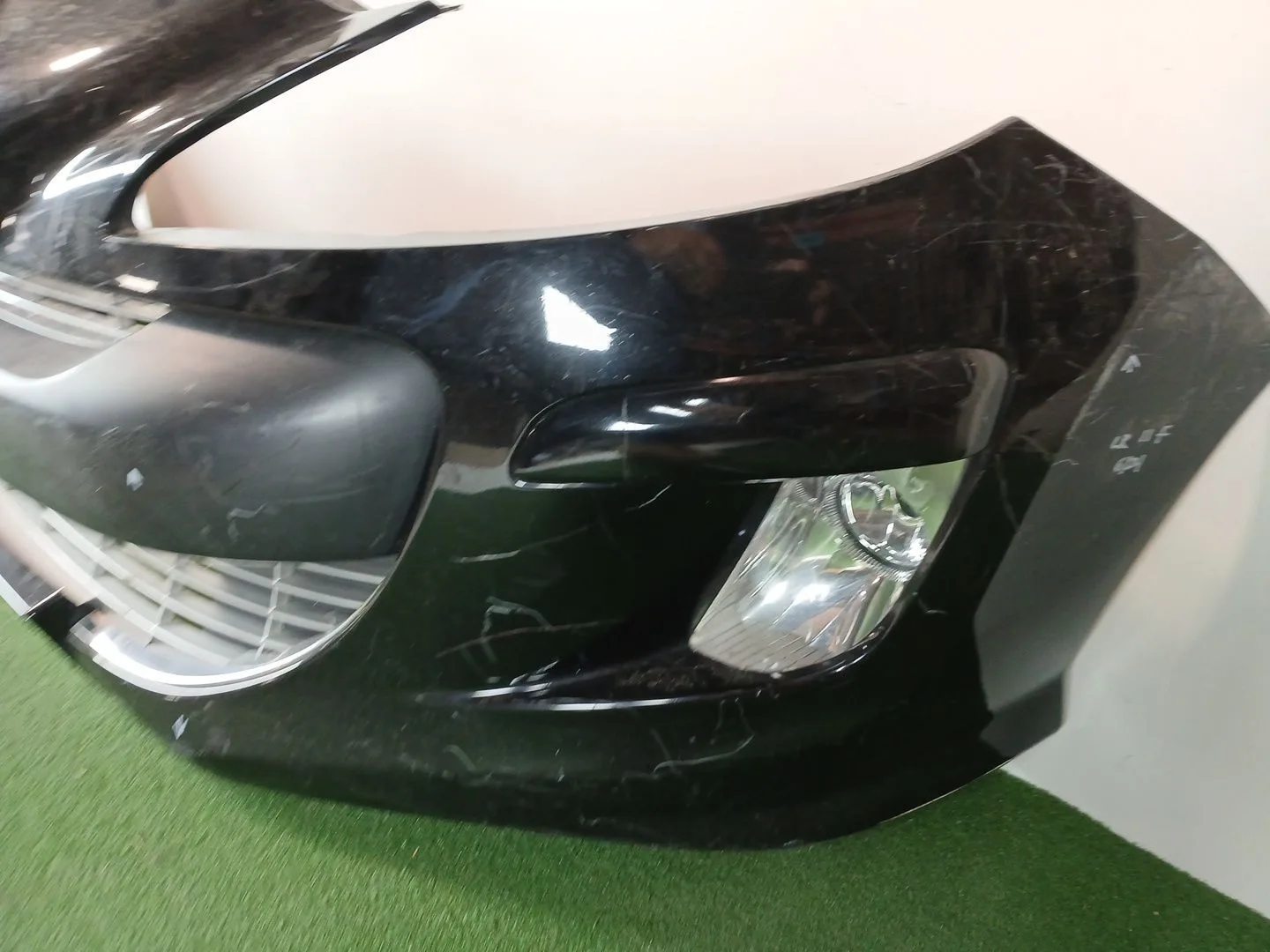 Paragolpes Delantero para Peugeot 308 I (4A_, 4C_)