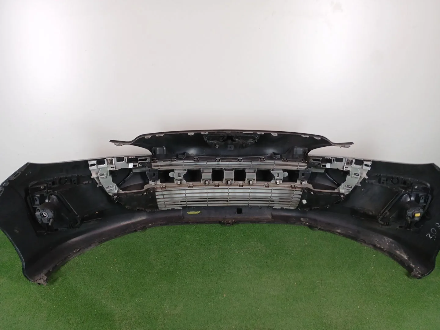 Paragolpes Delantero para Peugeot 308 I (4A_, 4C_)