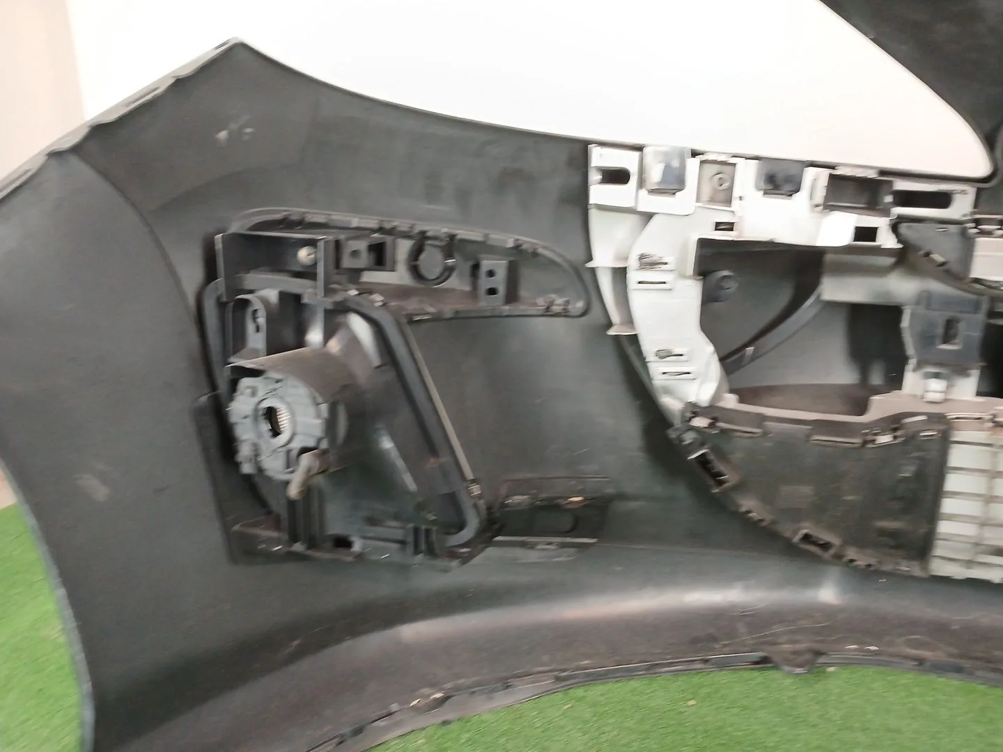 Paragolpes Delantero para Peugeot 308 I (4A_, 4C_)