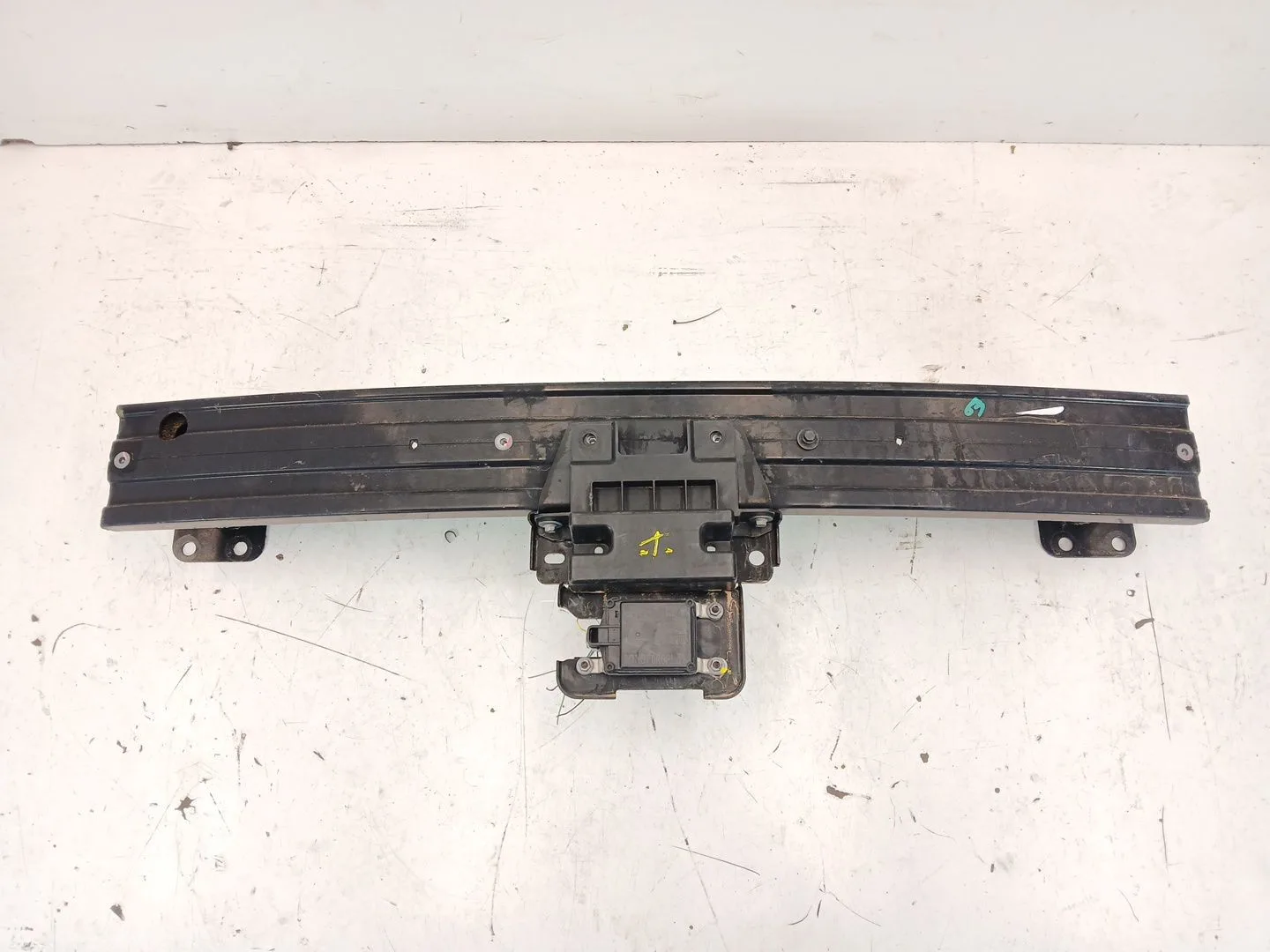 Refuerzo Paragolpes Delantero para Renault Arkana I (Lcm_, Ldn_)