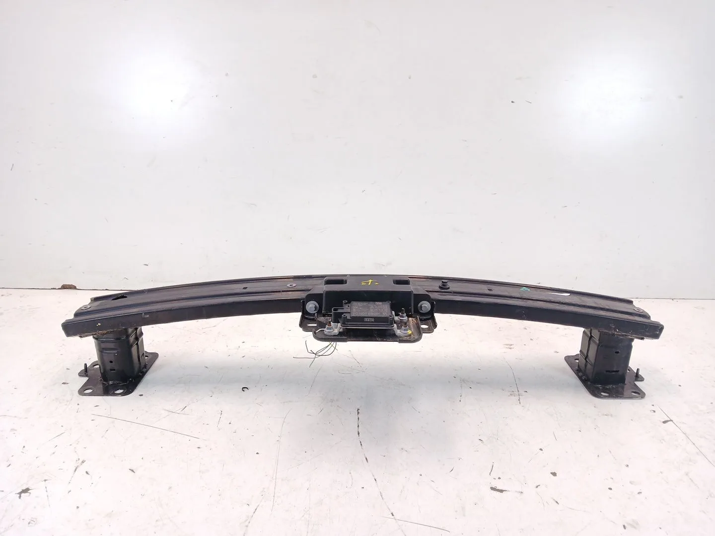 Refuerzo Paragolpes Delantero para Renault Arkana I (Lcm_, Ldn_)