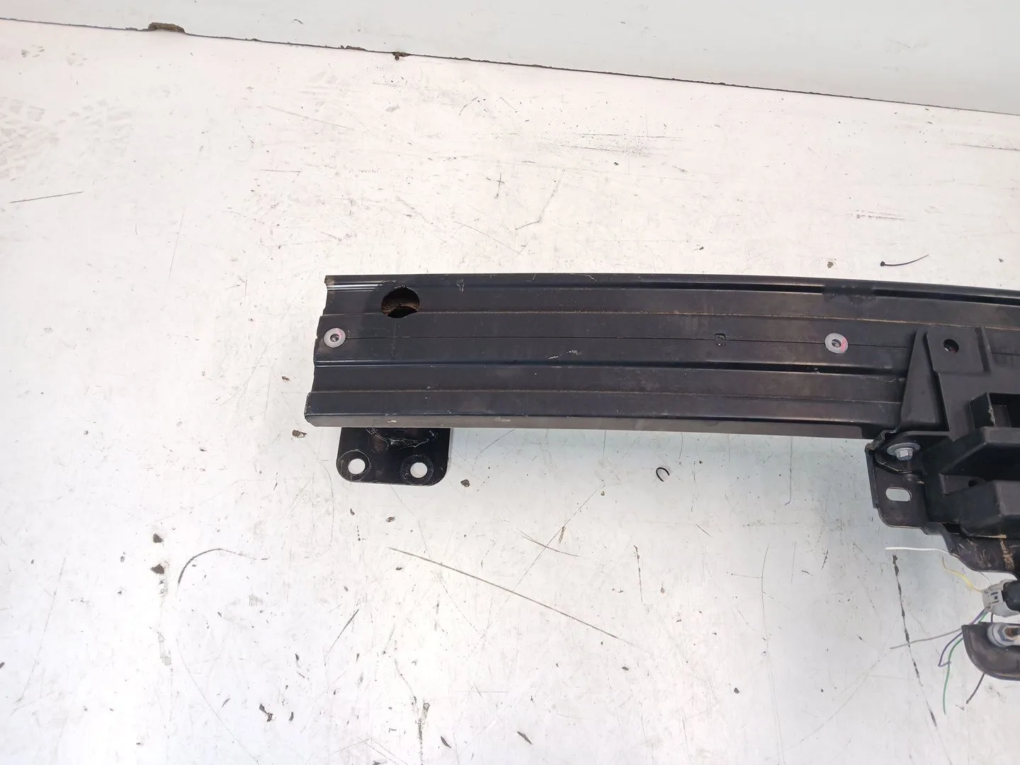 Refuerzo Paragolpes Delantero para Renault Arkana I (Lcm_, Ldn_)