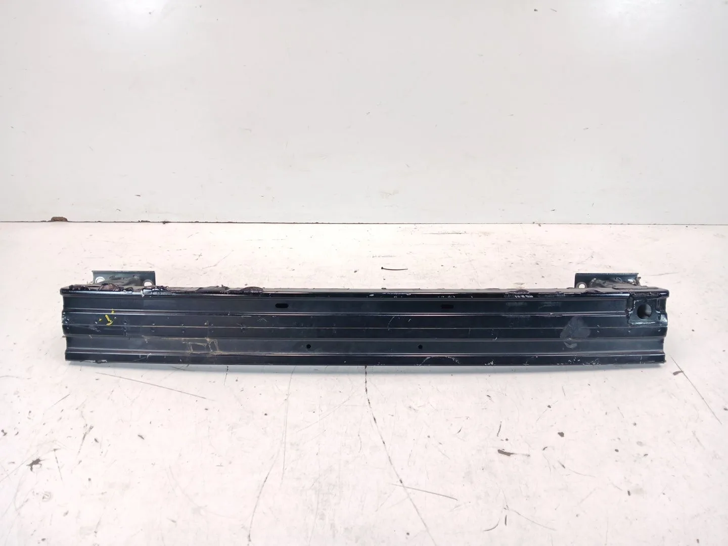 Refuerzo Paragolpes Trasero para Renault Arkana I (Lcm_, Ldn_)