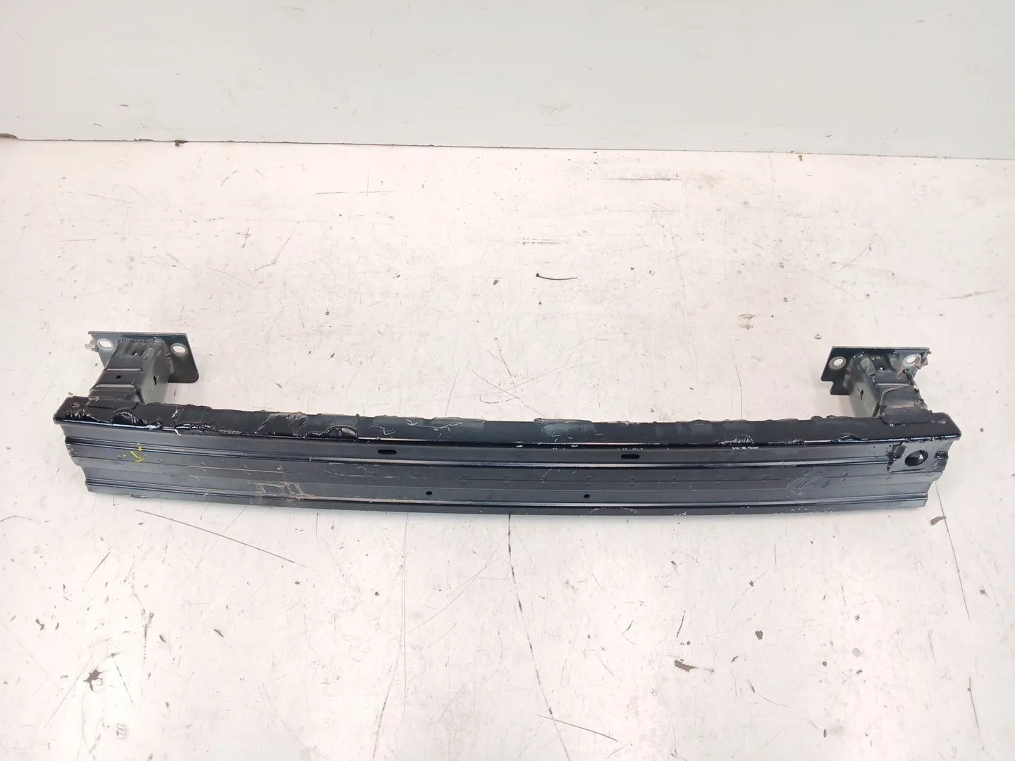 Refuerzo Paragolpes Trasero para Renault Arkana I (Lcm_, Ldn_)