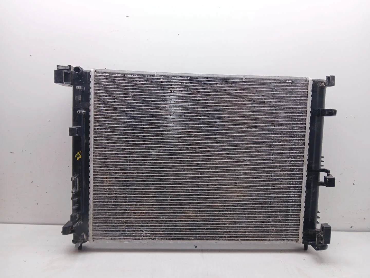 Radiador Agua para Renault Arkana I (Lcm_, Ldn_)