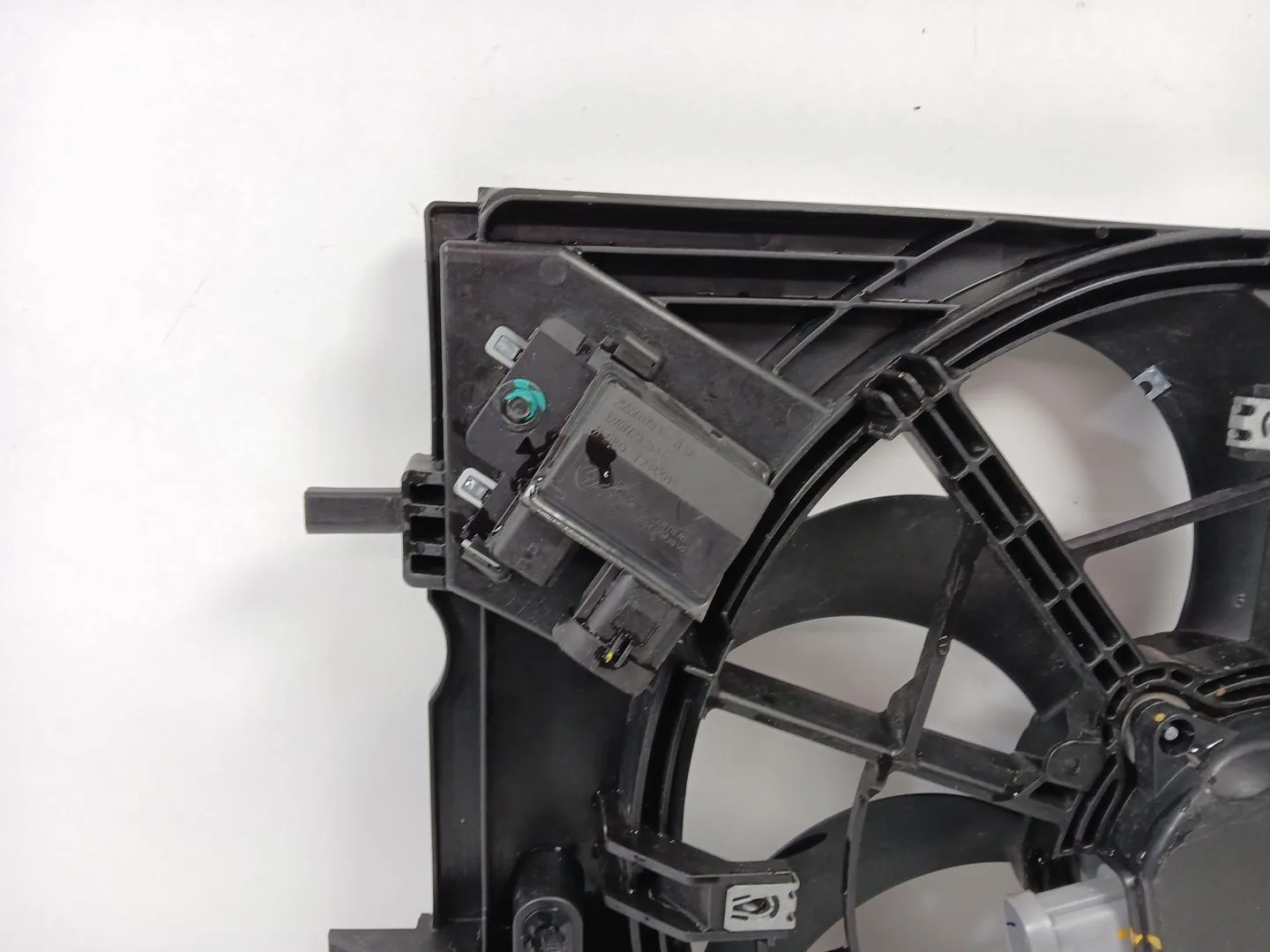 Electroventilador para Renault Arkana I (Lcm_, Ldn_)
