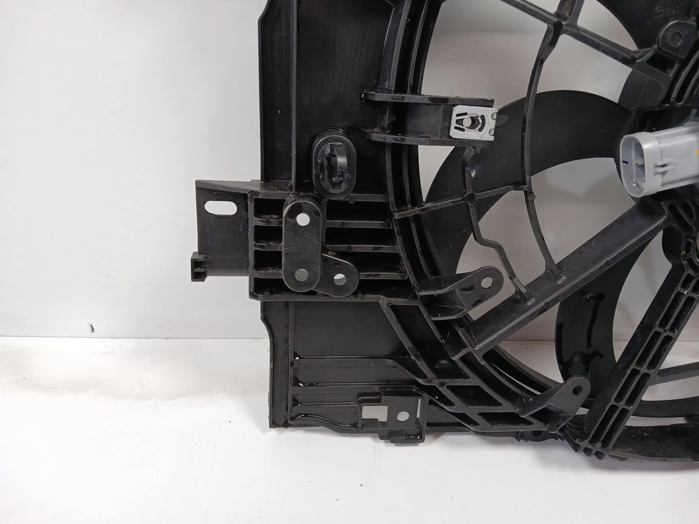 Electroventilador para Renault Arkana I (Lcm_, Ldn_)