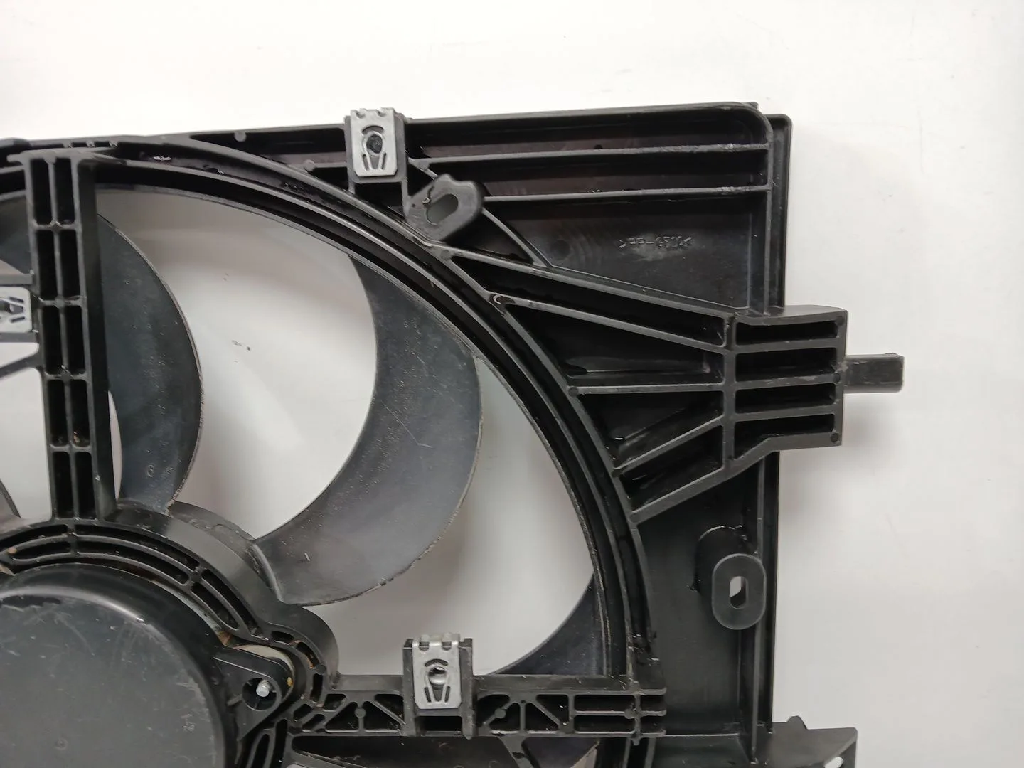 Electroventilador para Renault Arkana I (Lcm_, Ldn_)