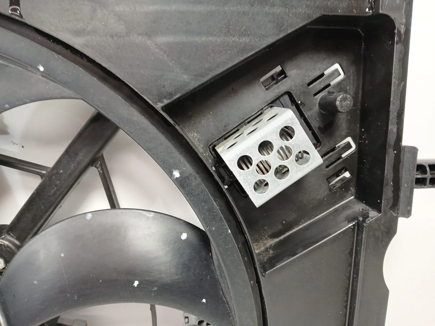 Electroventilador para Renault Arkana I (Lcm_, Ldn_)