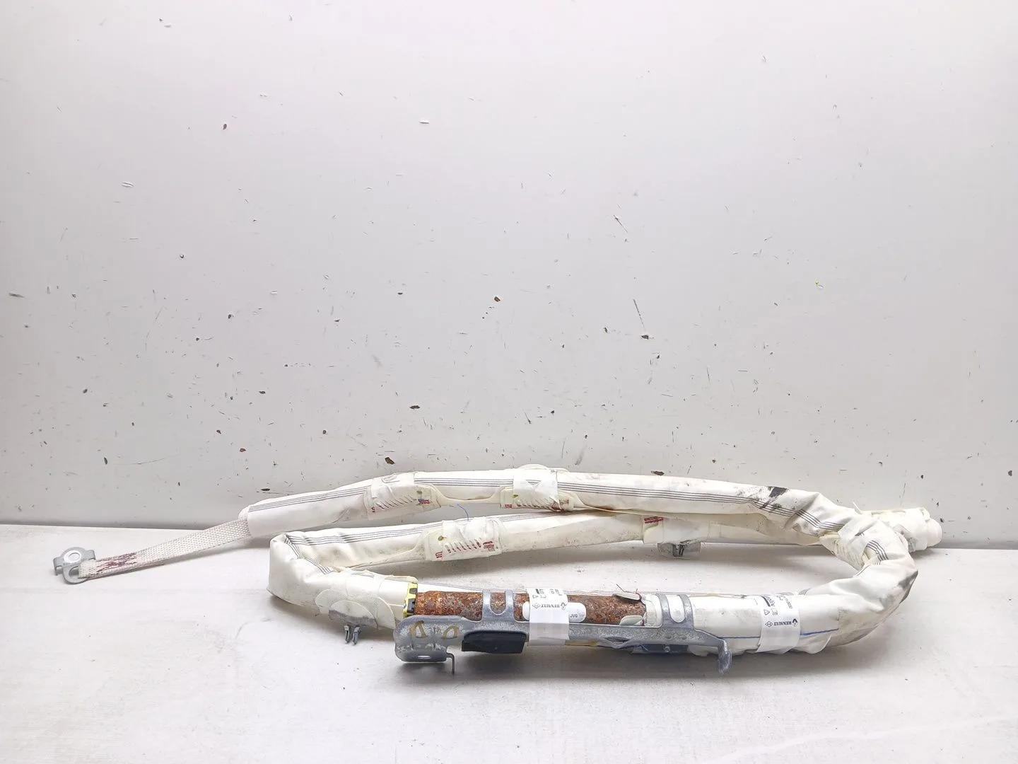 Airbag Cortina Delantero Derecho para Renault Arkana I (Lcm_, Ldn_)