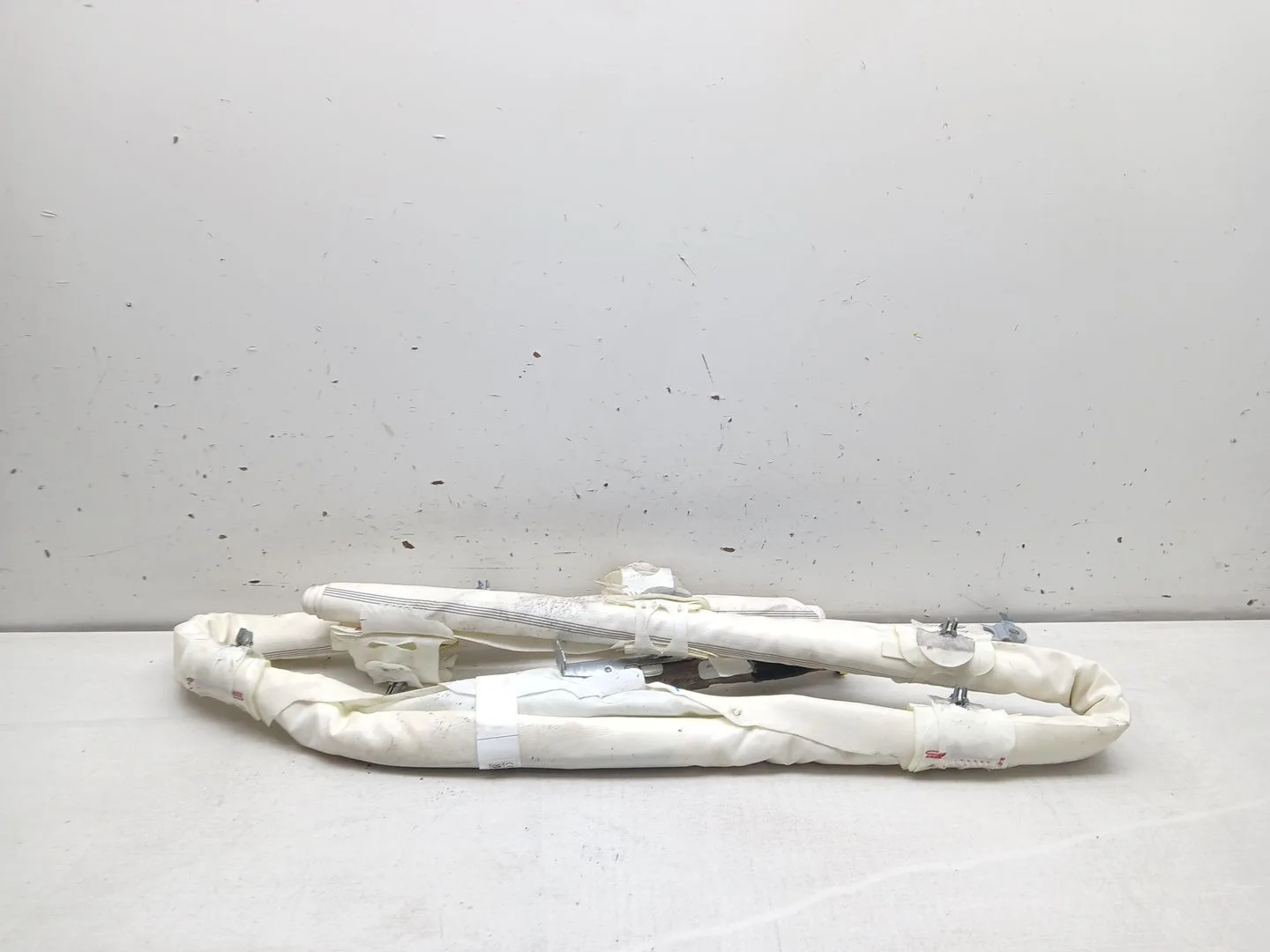 Airbag Cortina Delantero Izquierdo para Renault Arkana I (Lcm_, Ldn_)