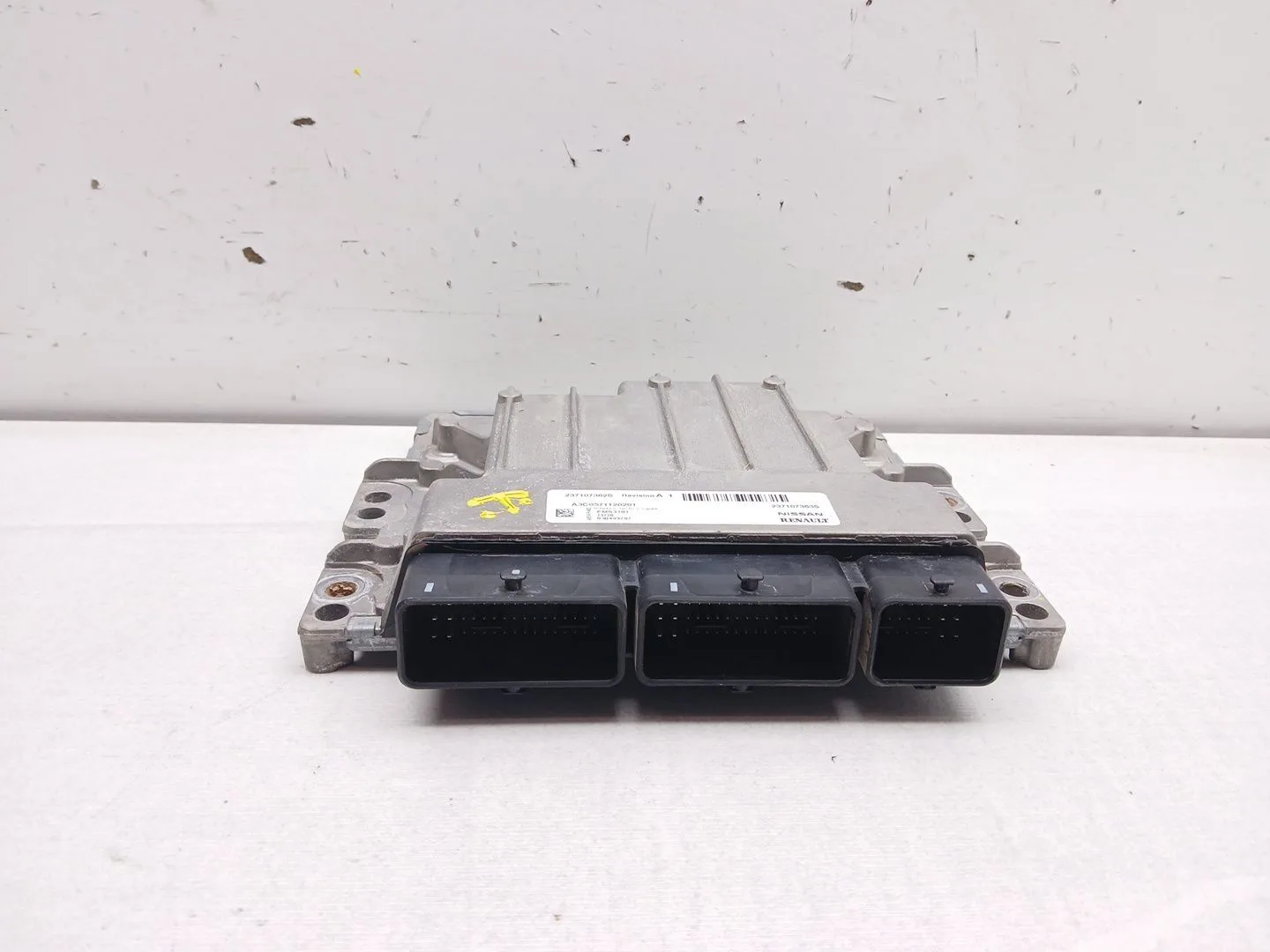 Centralita Motor Uce para Renault Arkana I (Lcm_, Ldn_)