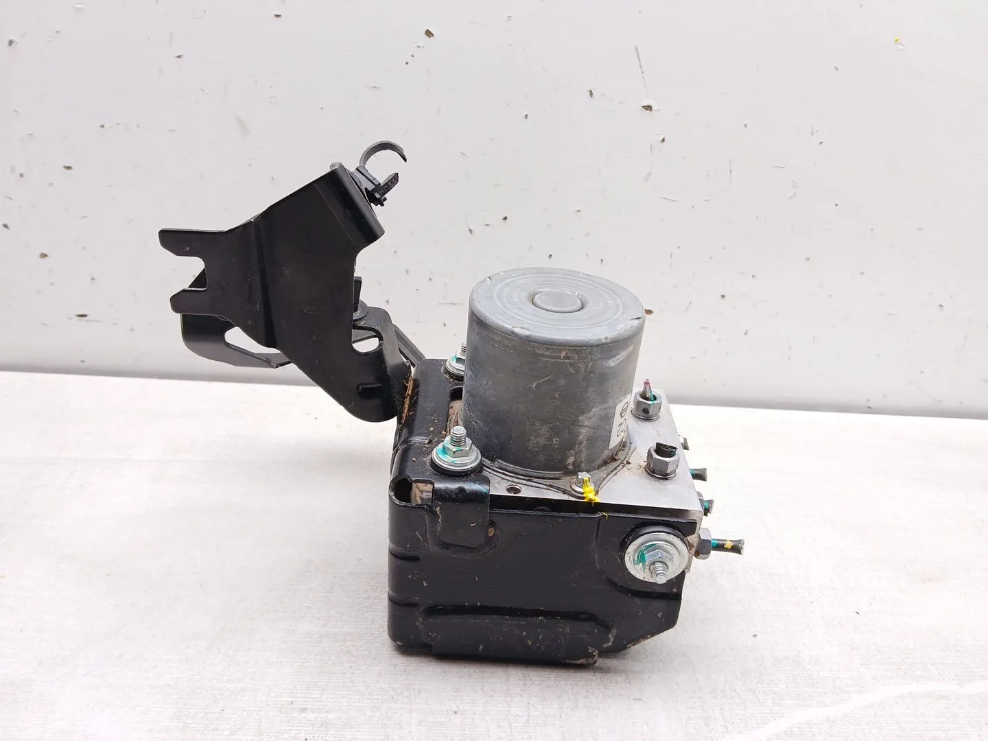 Abs para Renault Arkana I (Lcm_, Ldn_)