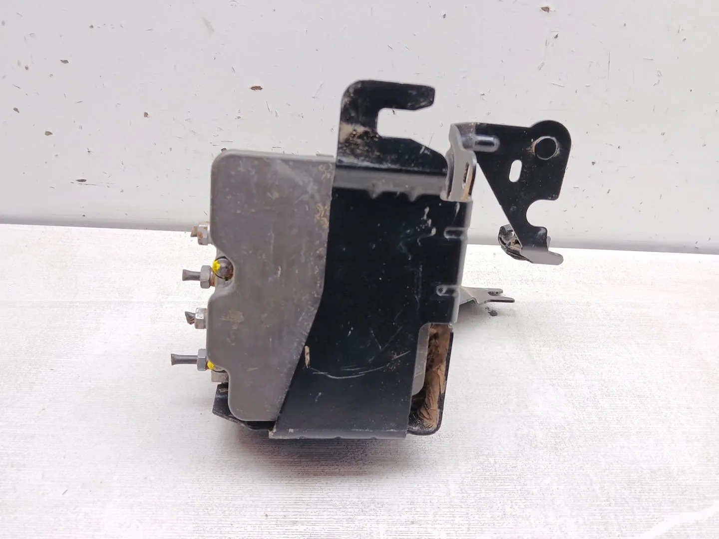 Abs para Renault Arkana I (Lcm_, Ldn_)