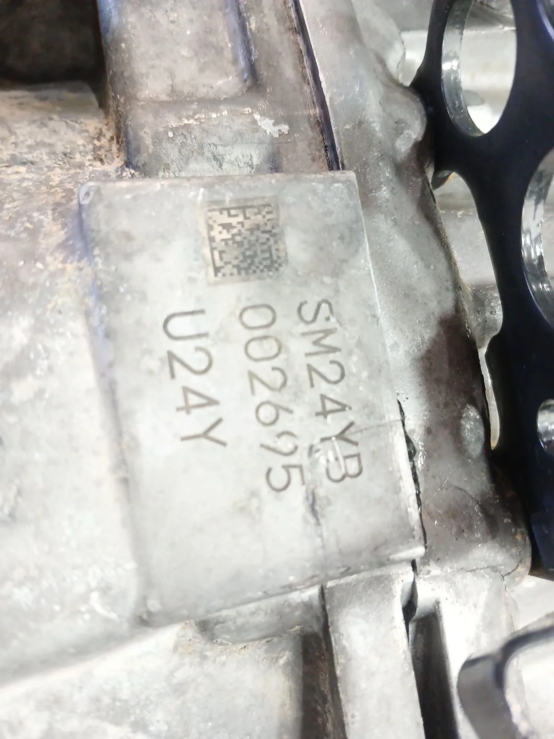 Caja Cambios para Kia Sportage Iv (Ql, Qle)