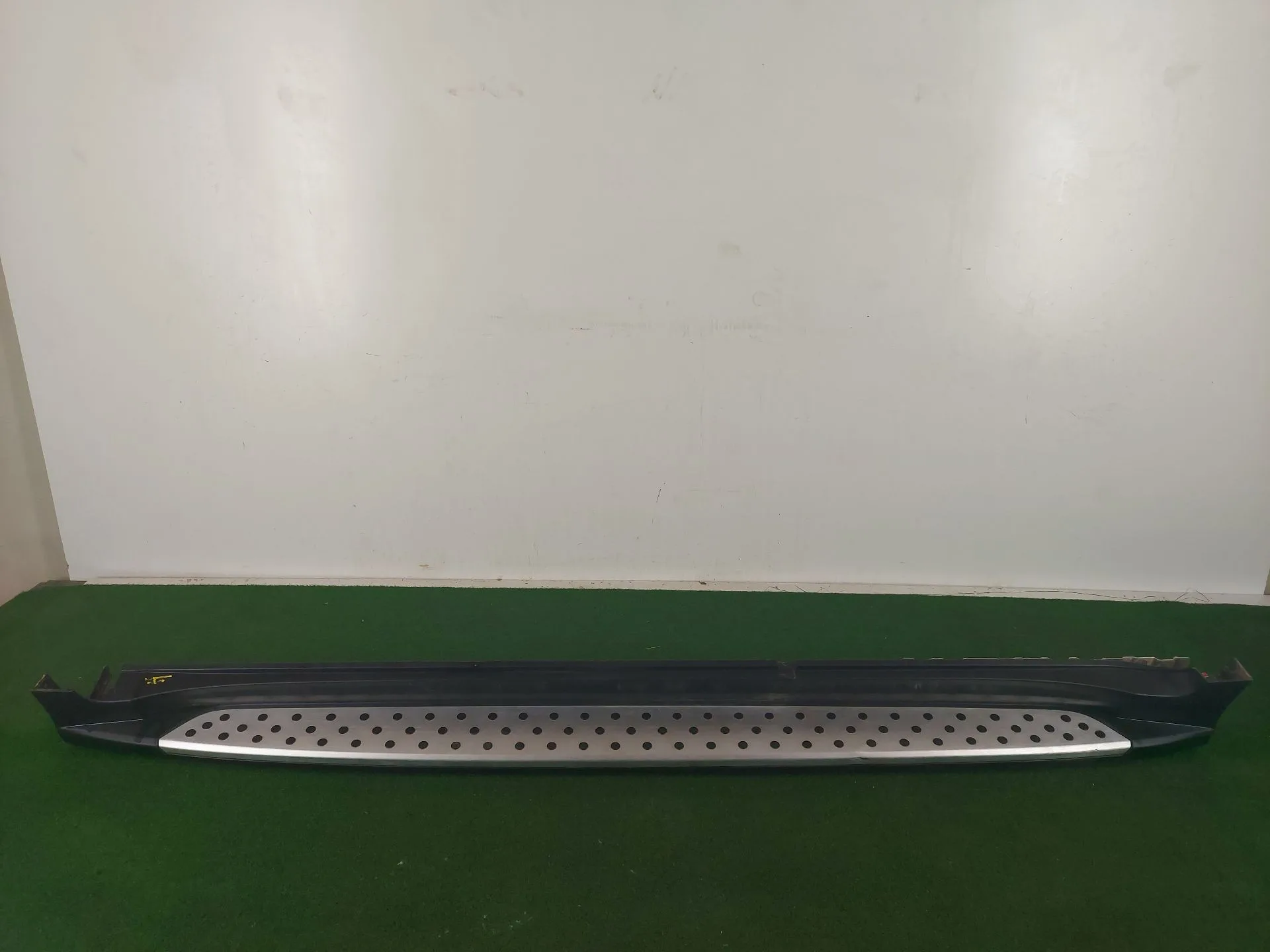 Estribo para Kia Sportage Iv (Ql, Qle)