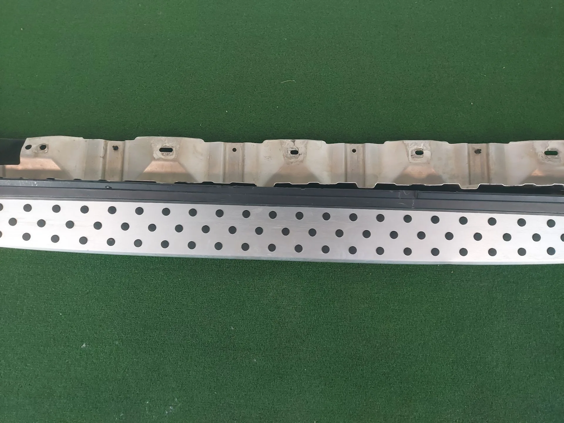 Estribo para Kia Sportage Iv (Ql, Qle)