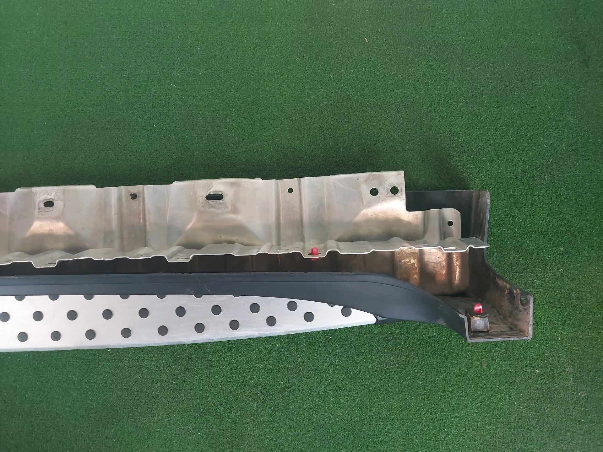 Estribo para Kia Sportage Iv (Ql, Qle)