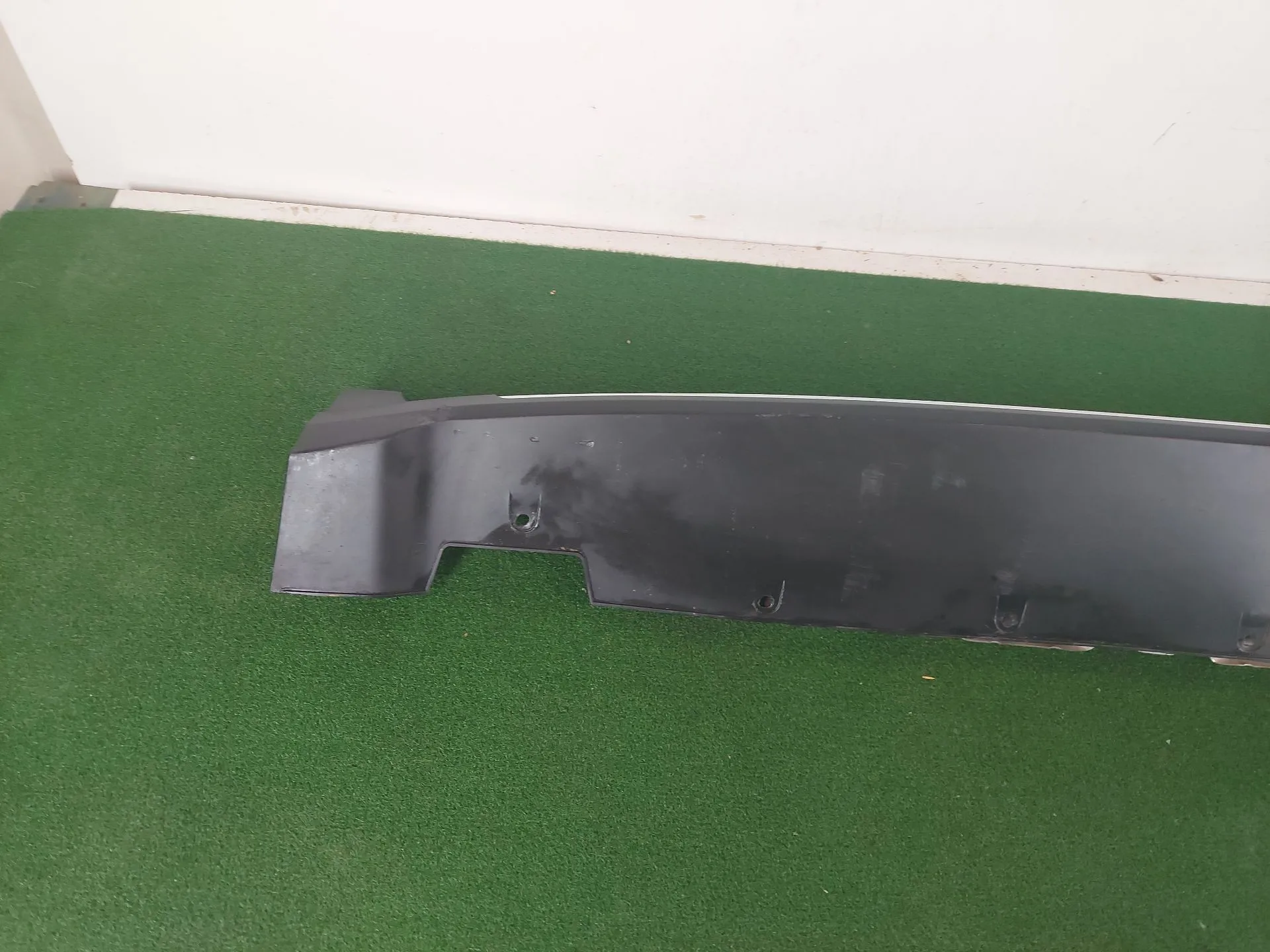 Estribo para Kia Sportage Iv (Ql, Qle)
