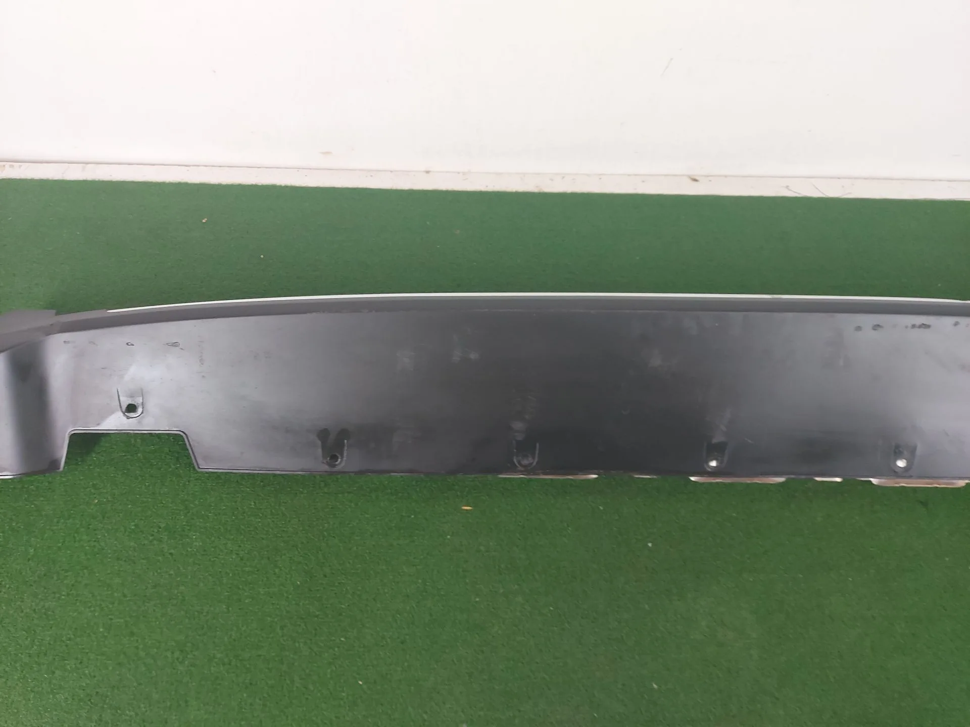 Estribo para Kia Sportage Iv (Ql, Qle)