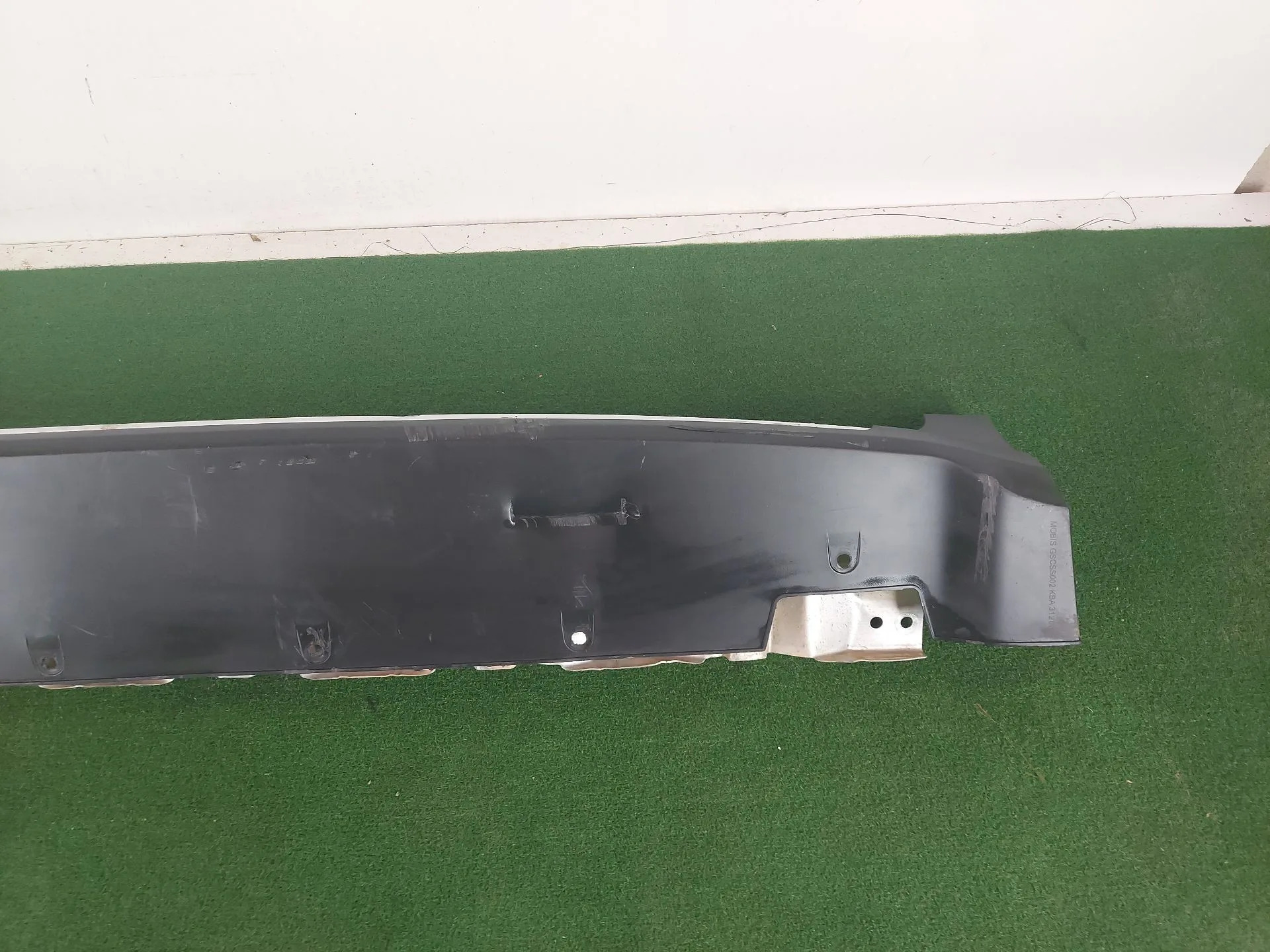 Estribo para Kia Sportage Iv (Ql, Qle)