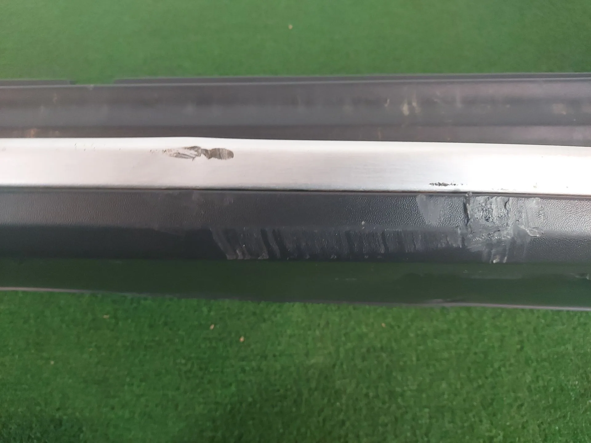 Estribo para Kia Sportage Iv (Ql, Qle)