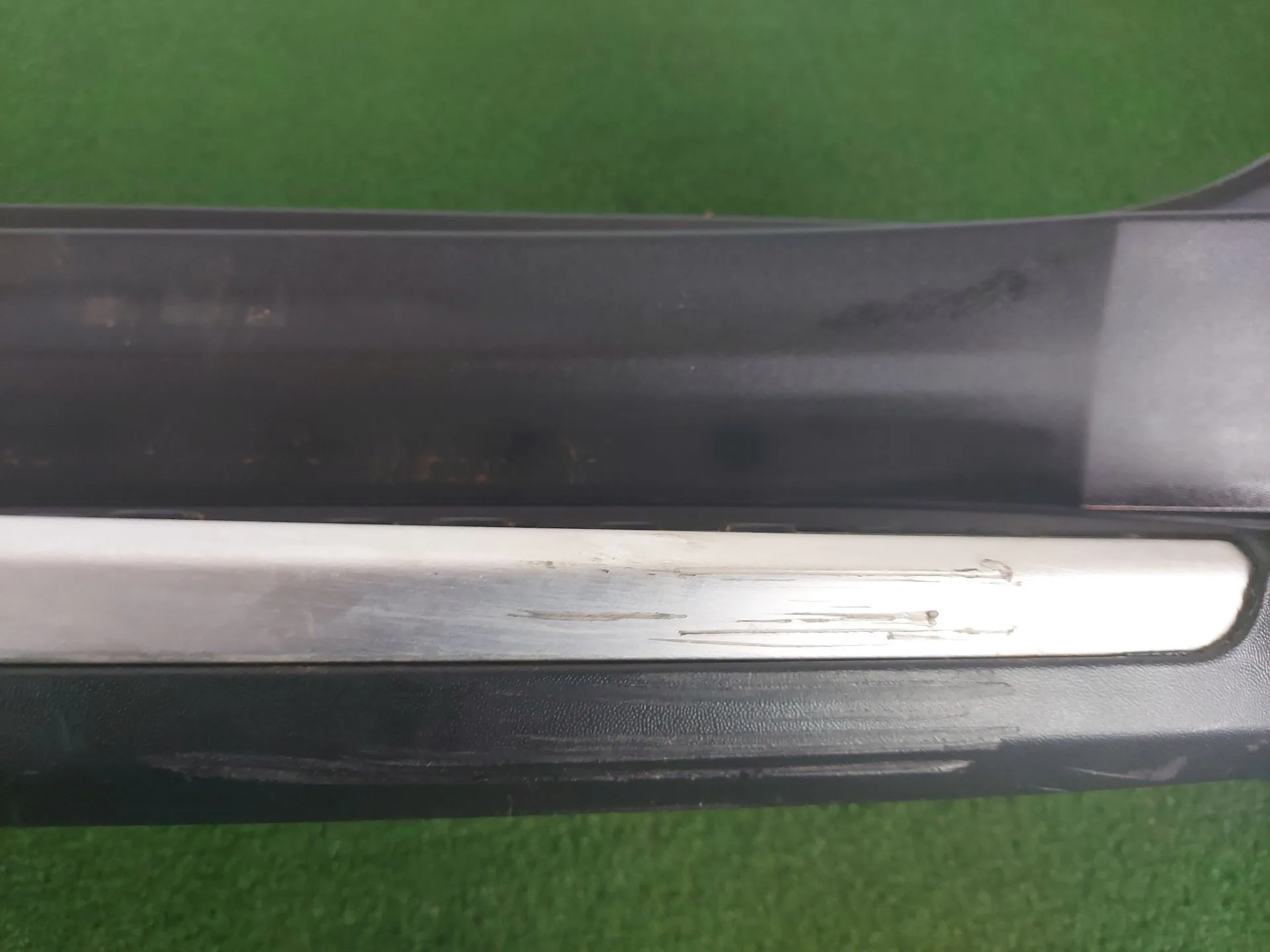 Estribo para Kia Sportage Iv (Ql, Qle)