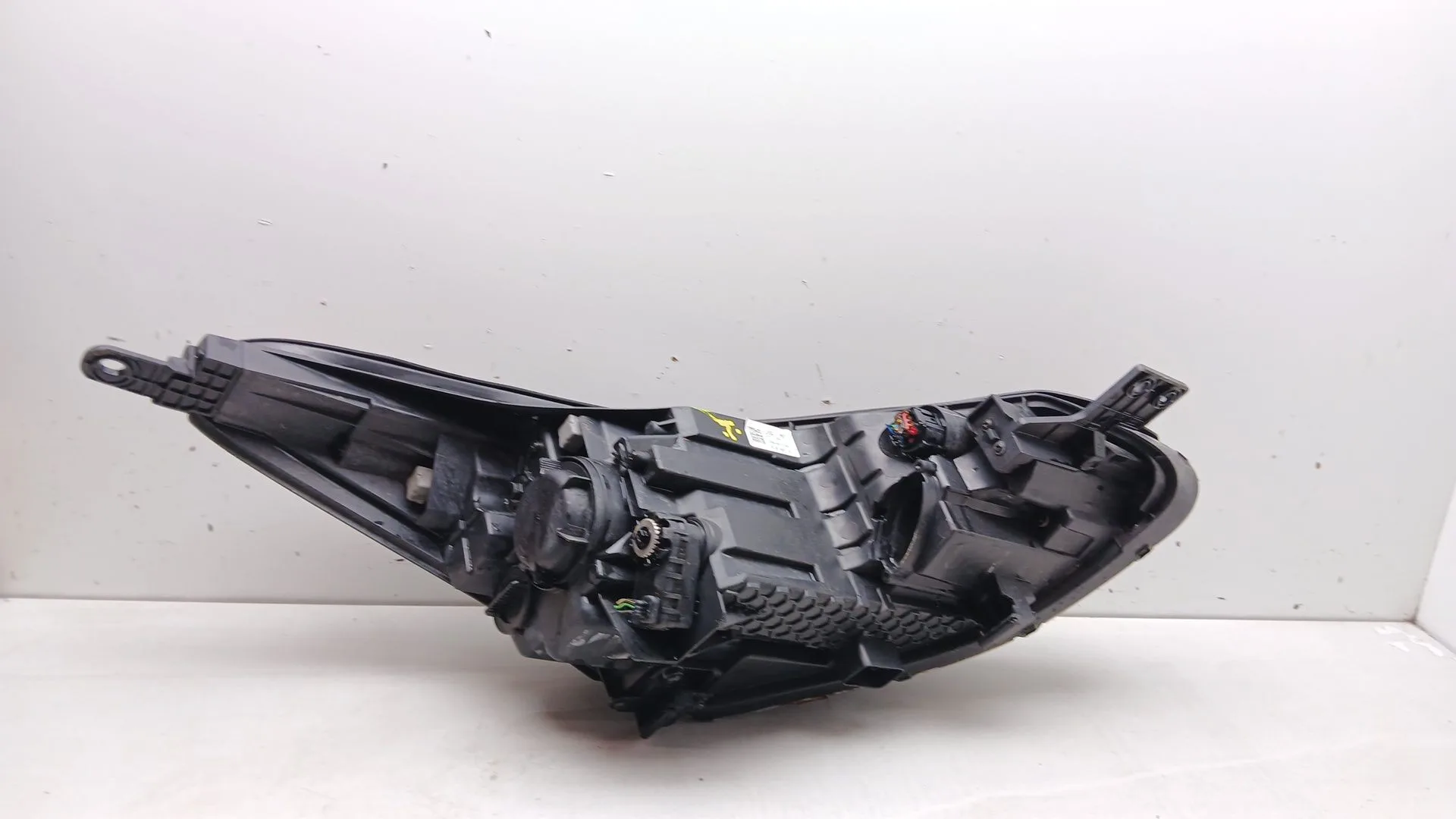 Faro Izquierdo para Kia Sportage Iv (Ql, Qle)