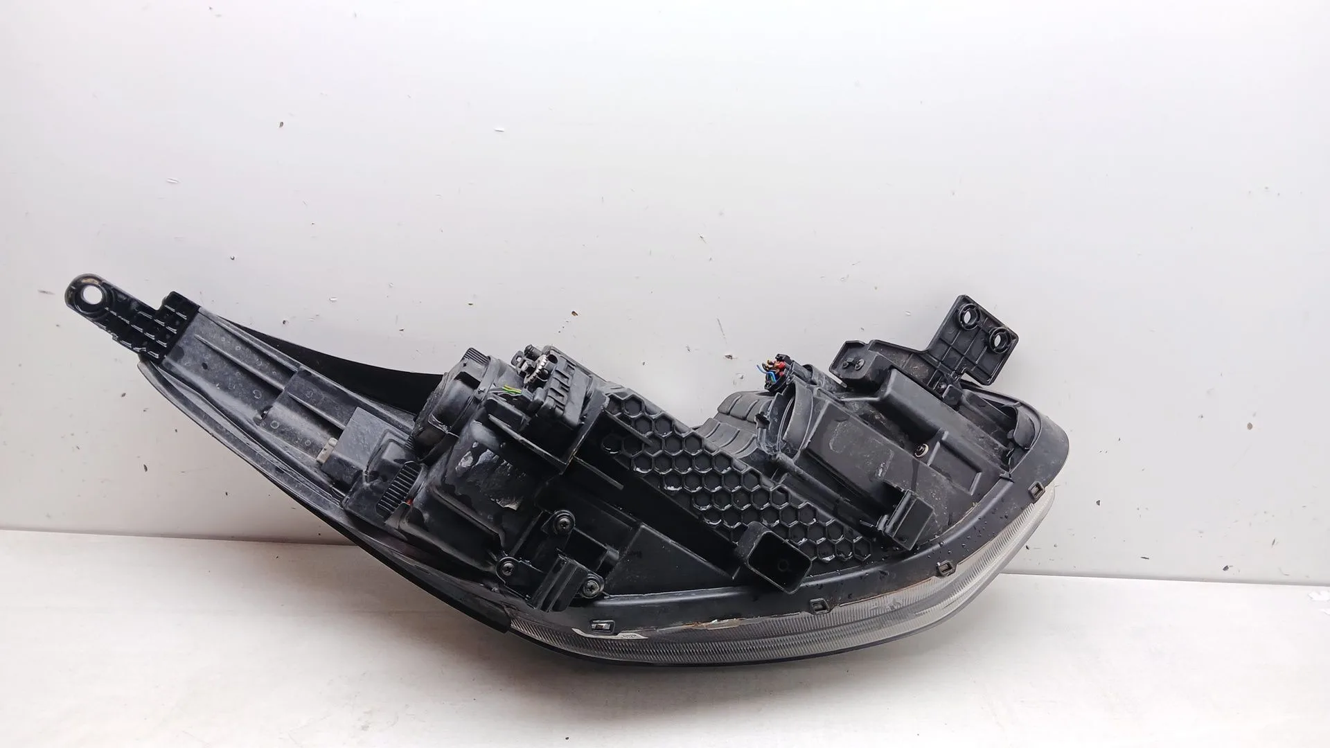 Faro Izquierdo para Kia Sportage Iv (Ql, Qle)