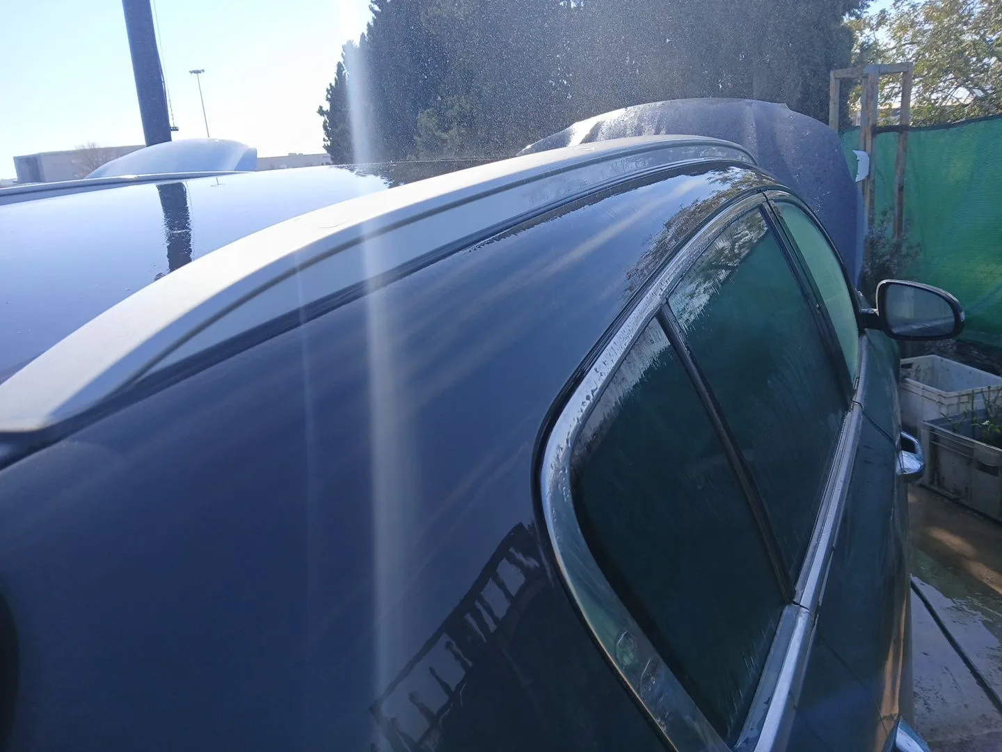 Barras Techo para Kia Sportage Iv (Ql, Qle)