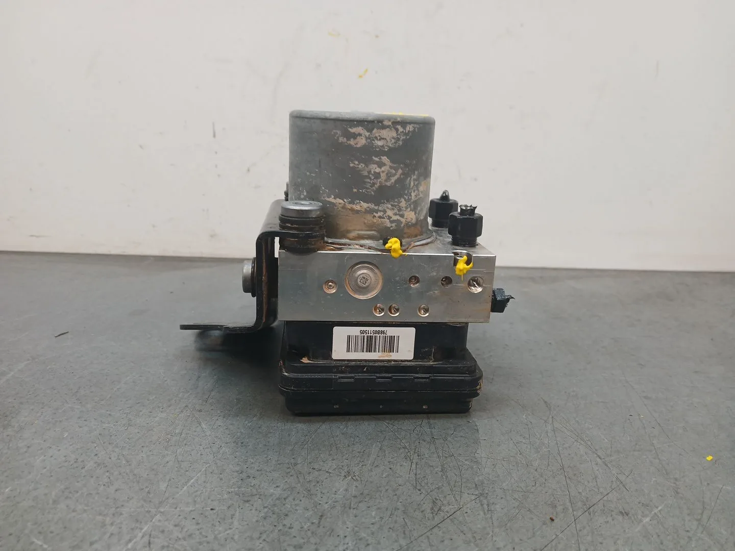 Abs para Kia Sportage Iv (Ql, Qle)