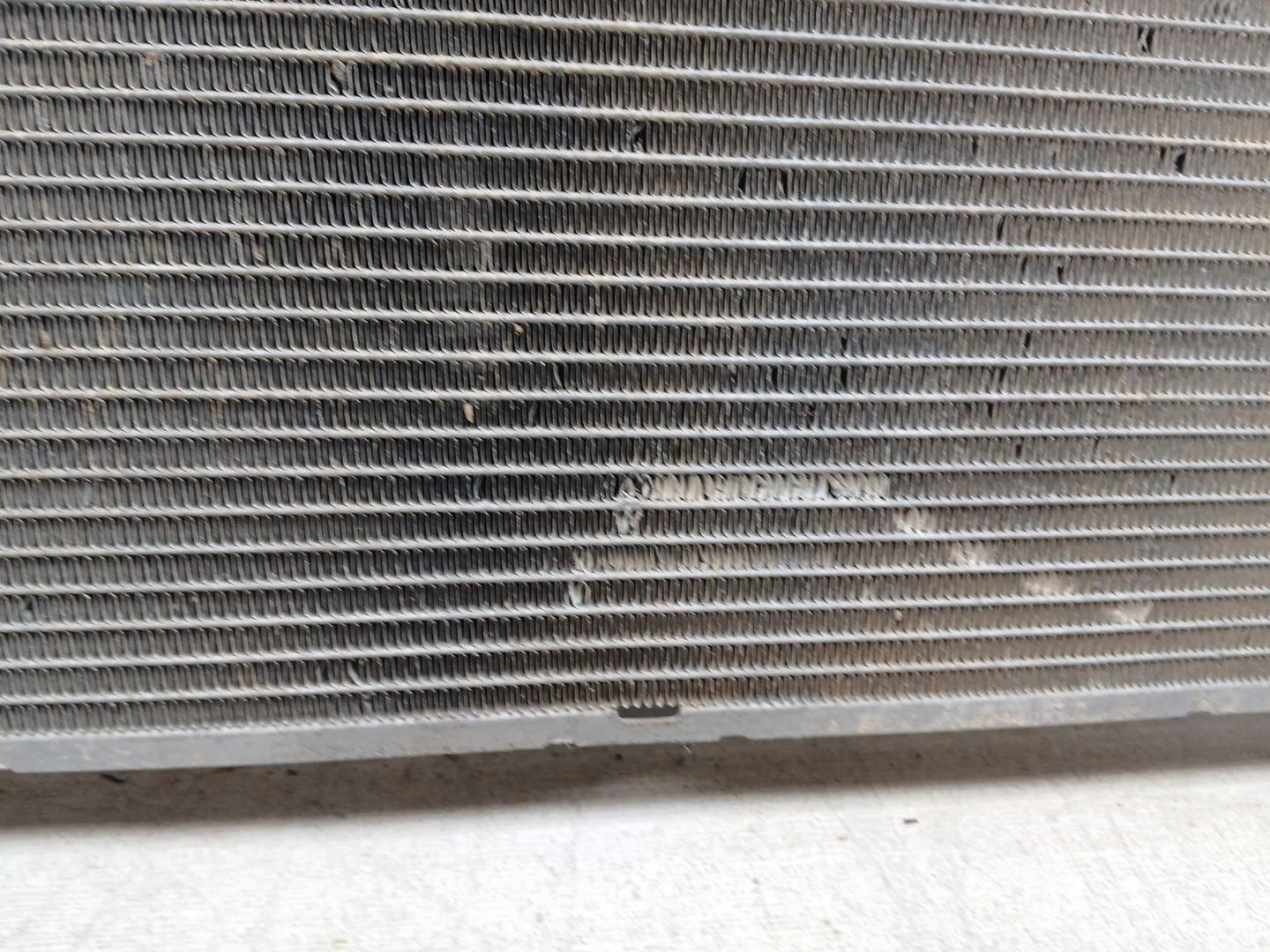 Radiador Agua para Kia Sportage Iv (Ql, Qle)