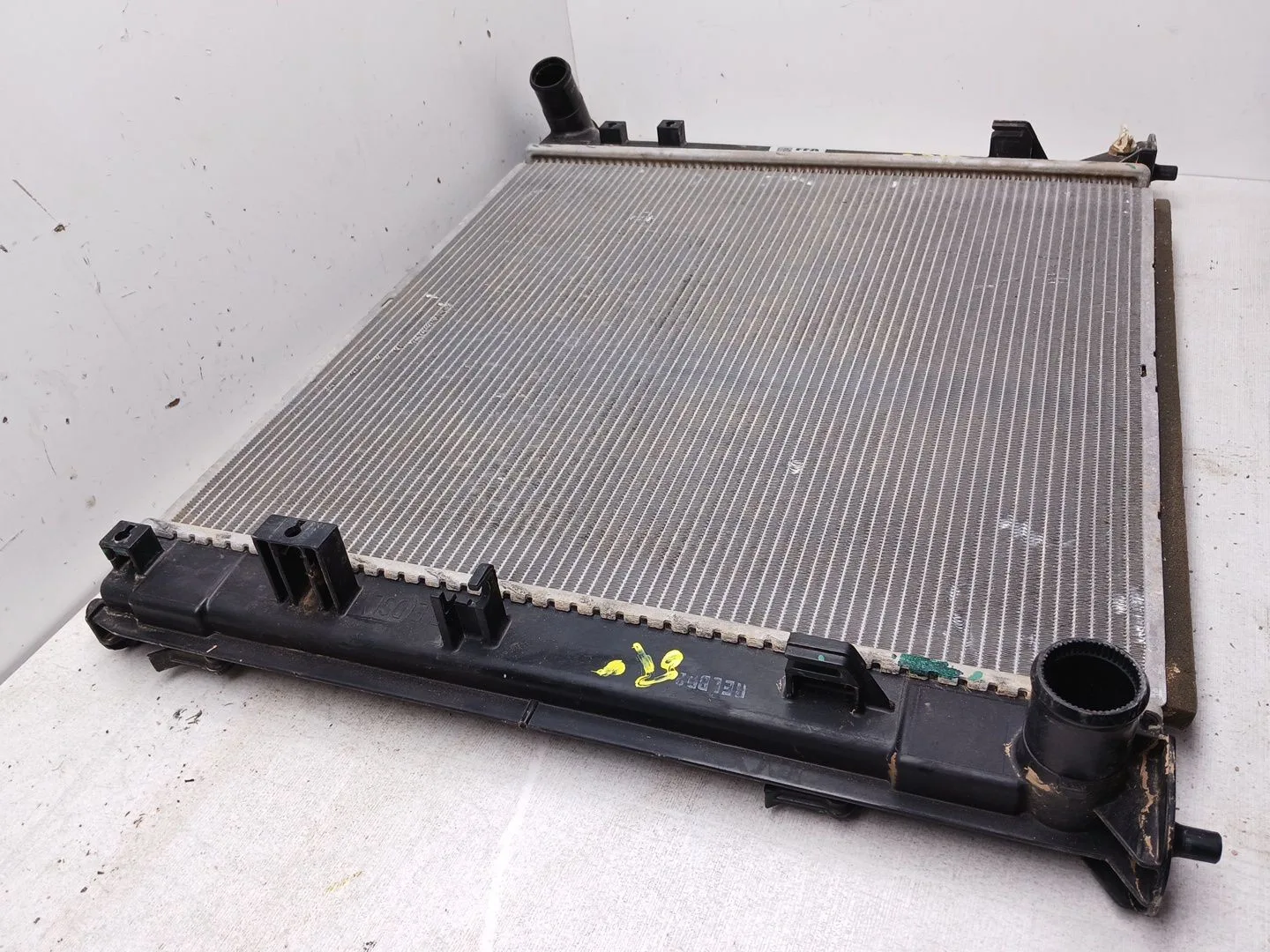 Radiador Agua para Kia Sportage Iv (Ql, Qle)