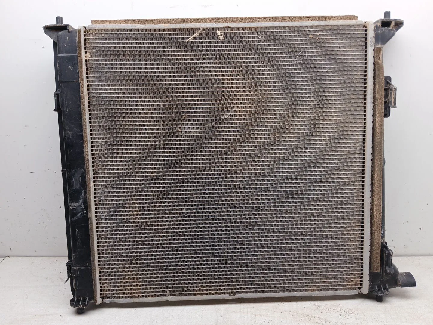Radiador Agua para Kia Sportage Iv (Ql, Qle)