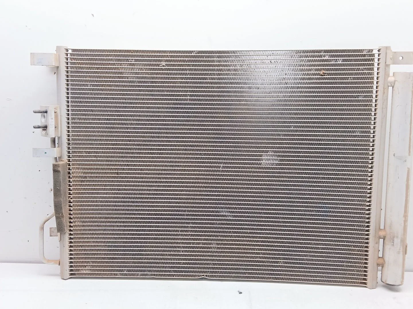 Condensador / Radiador Aire Acondicionado para Kia Sportage Iv (Ql, Qle)